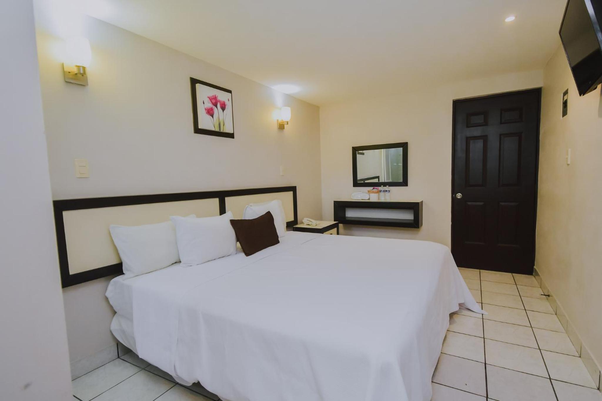 Deluxe Room photo 3