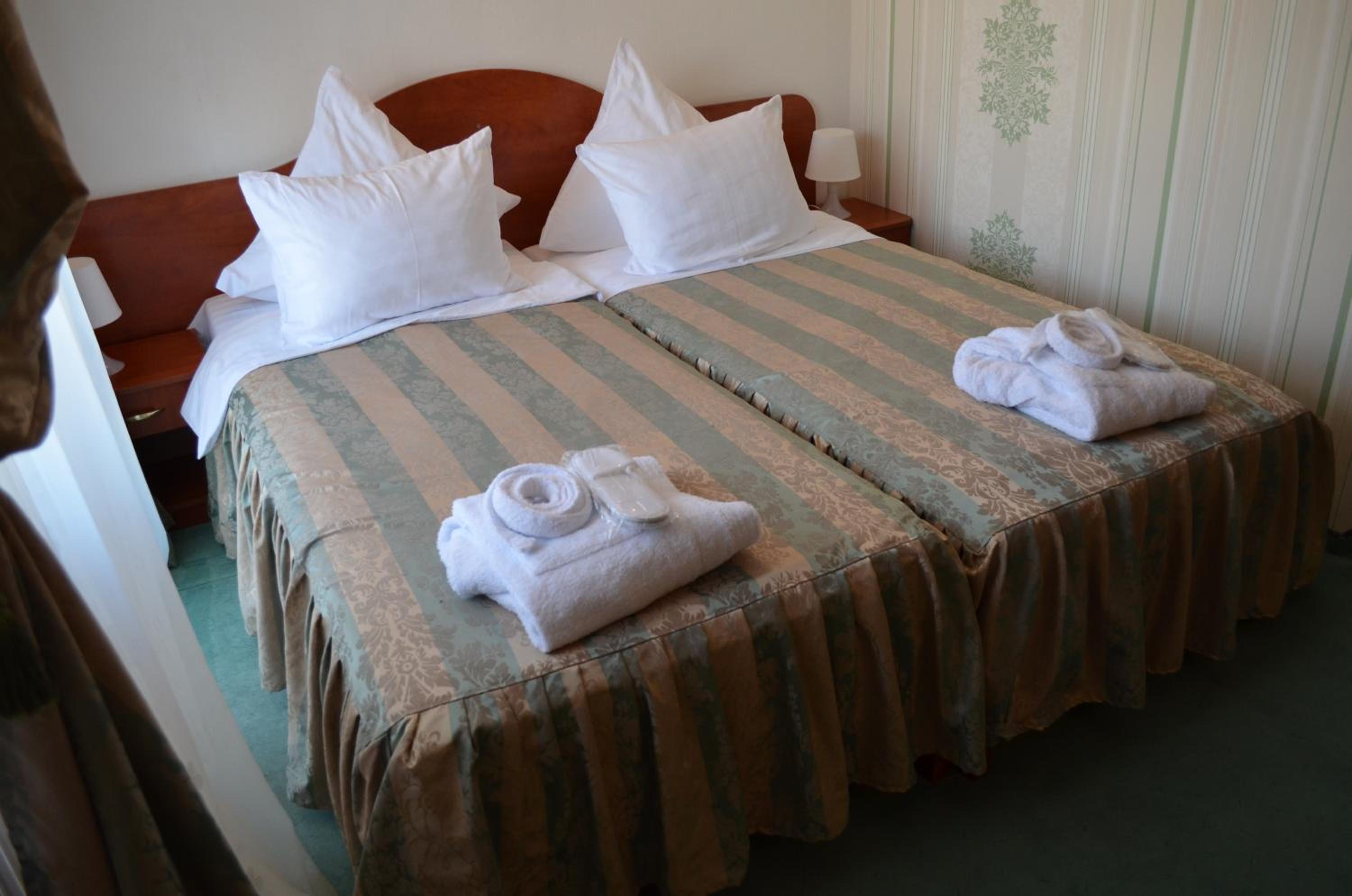 Twin Room photo 3