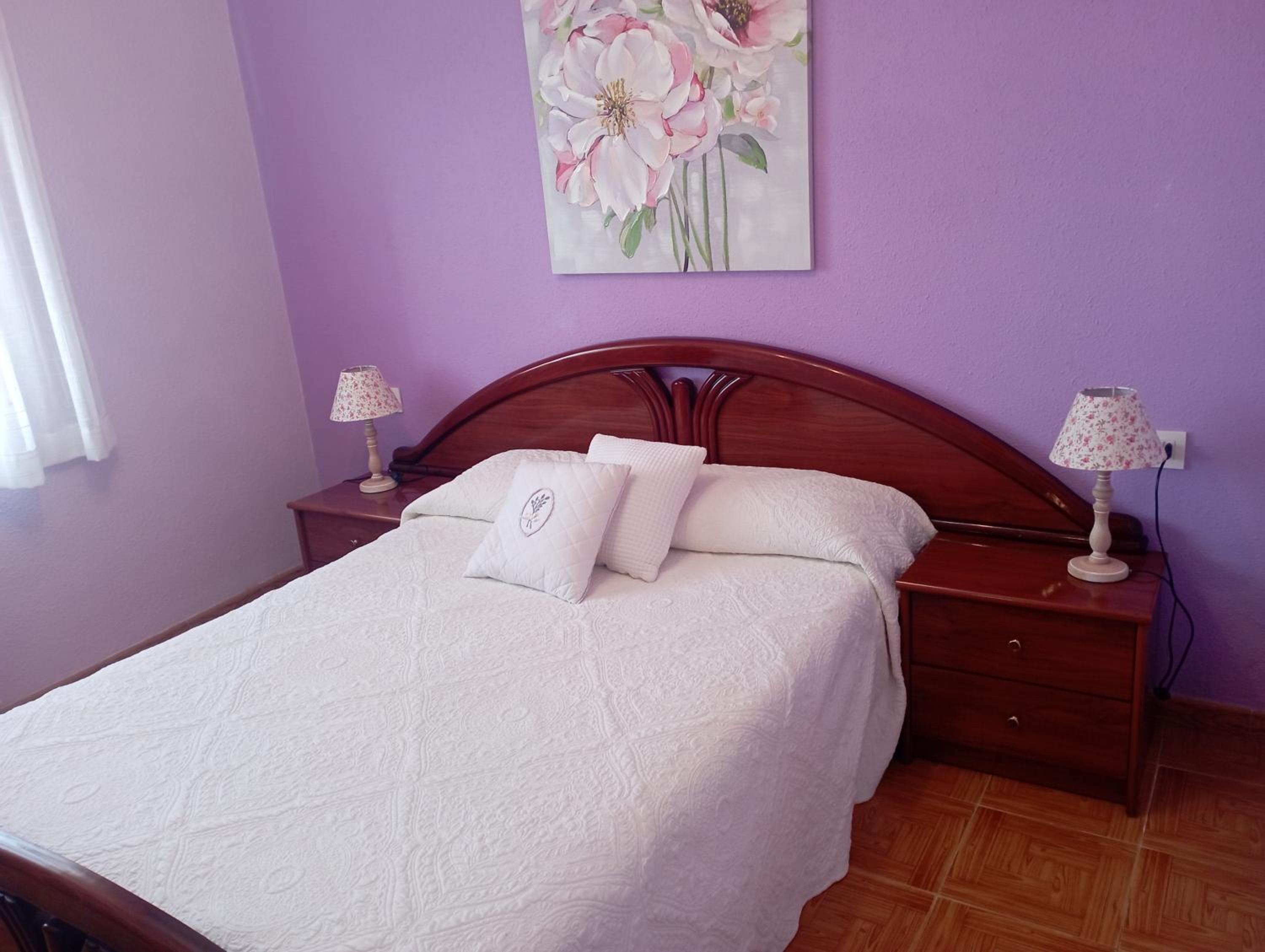 Casa de una habitación