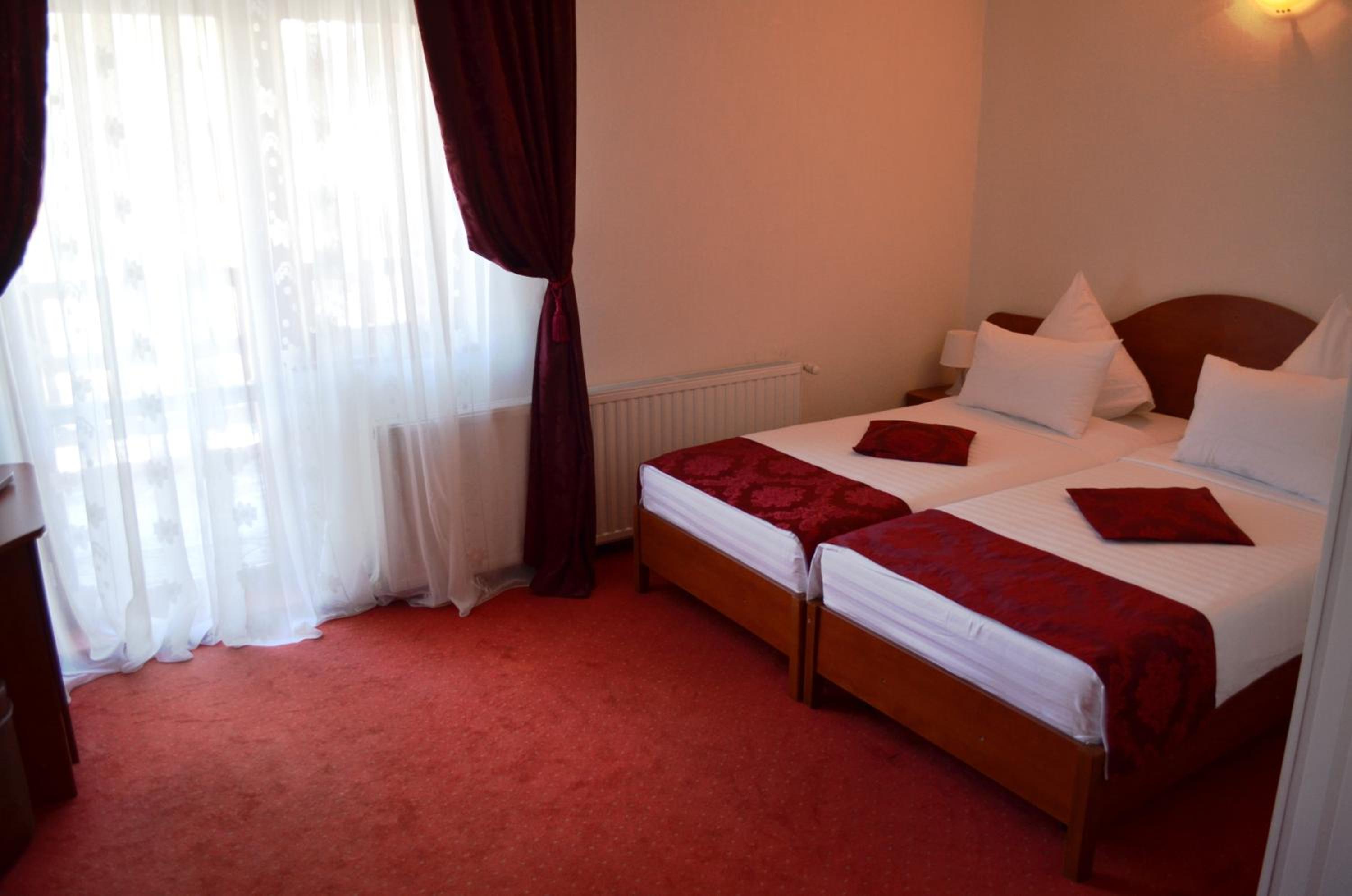 Twin Room photo 2