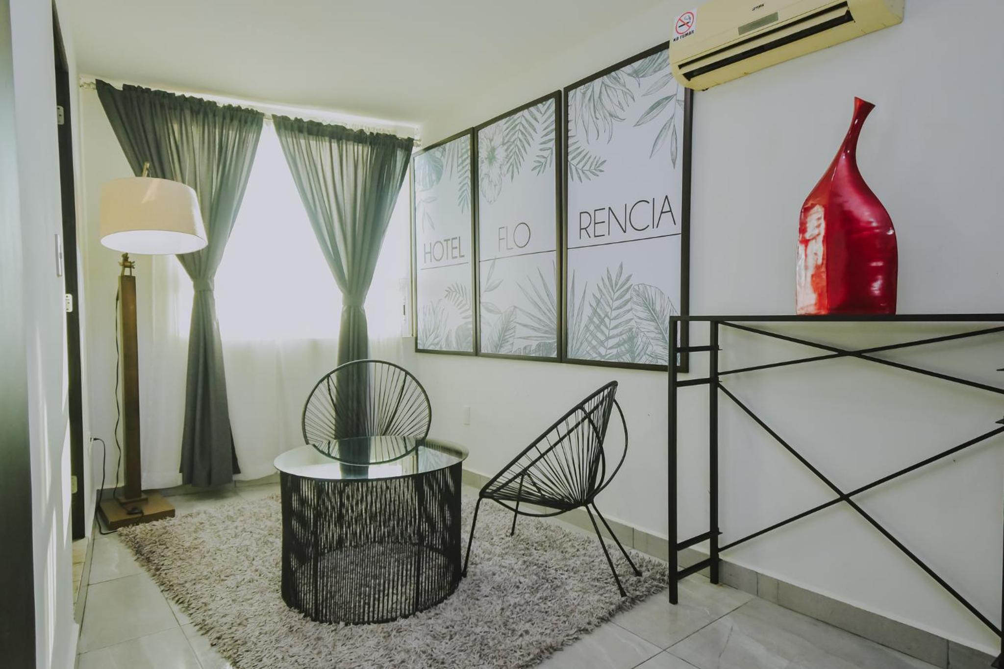 Junior Suite photo 2