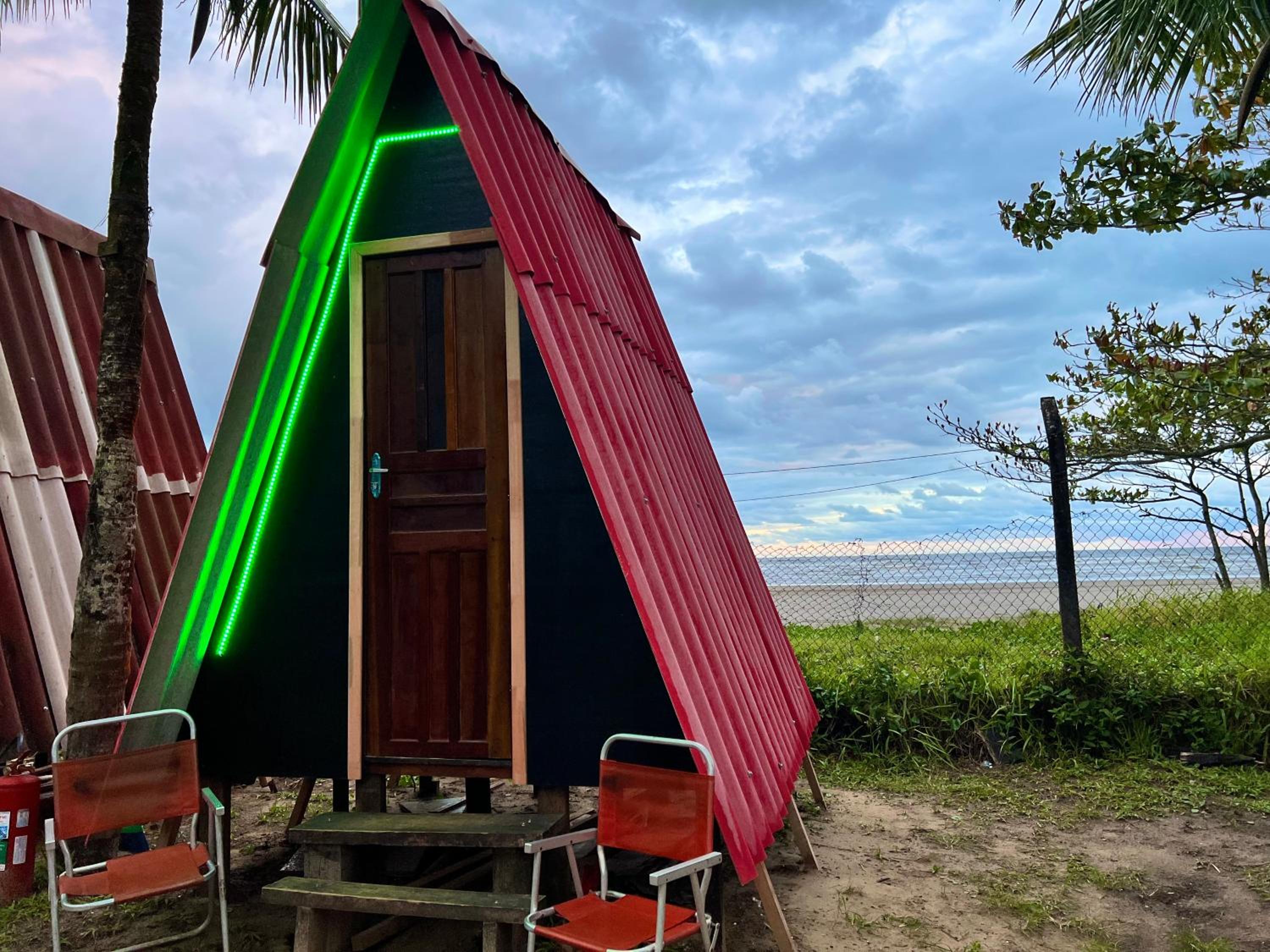 Deluxe Double Room with Sea View - Photo 9