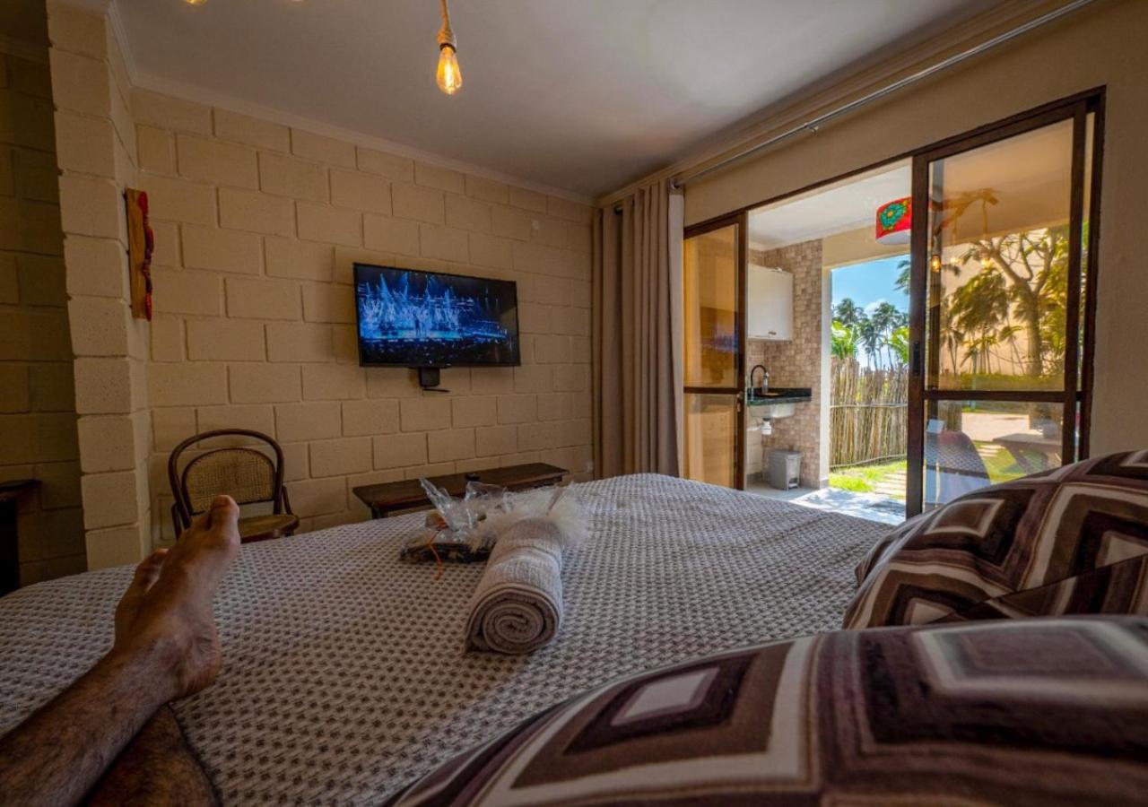 King Suite with Ocean View - Photo 13