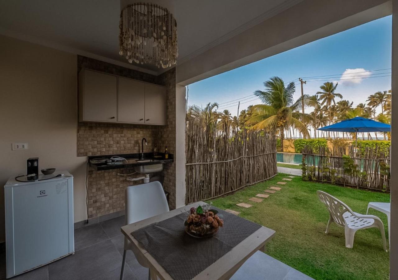 King Suite with Ocean View - Photo 11