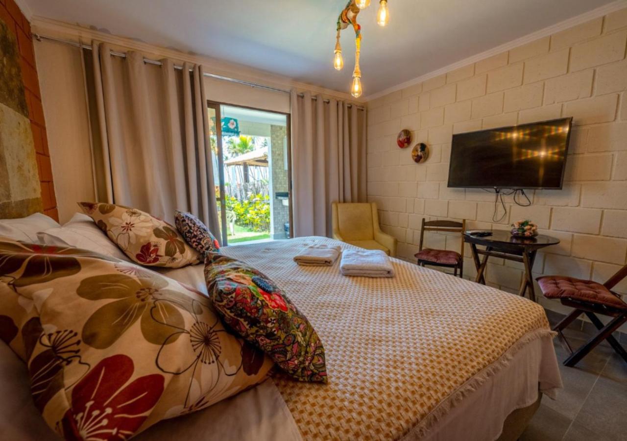 King Suite with Sea View - Photo 10