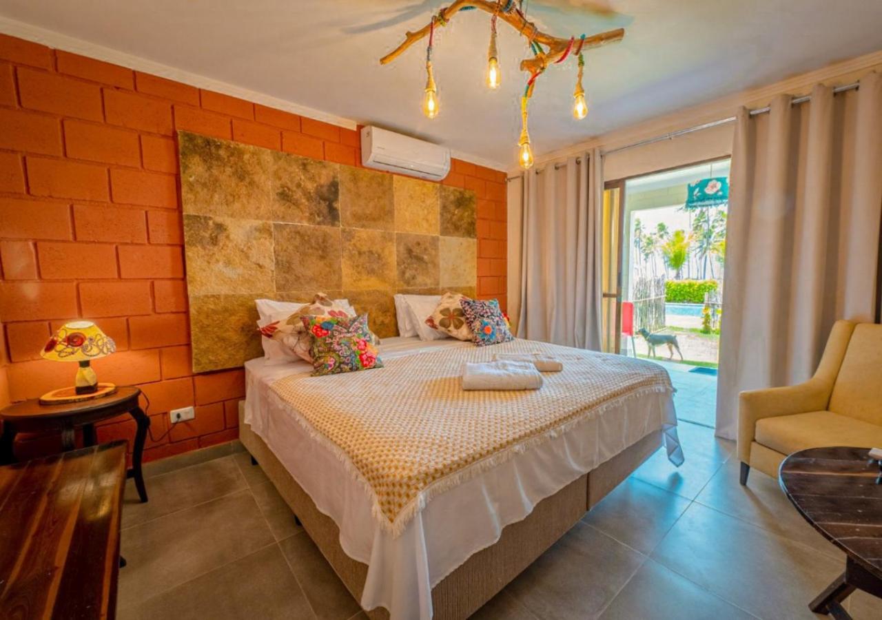 King Suite with Sea View - Photo 1