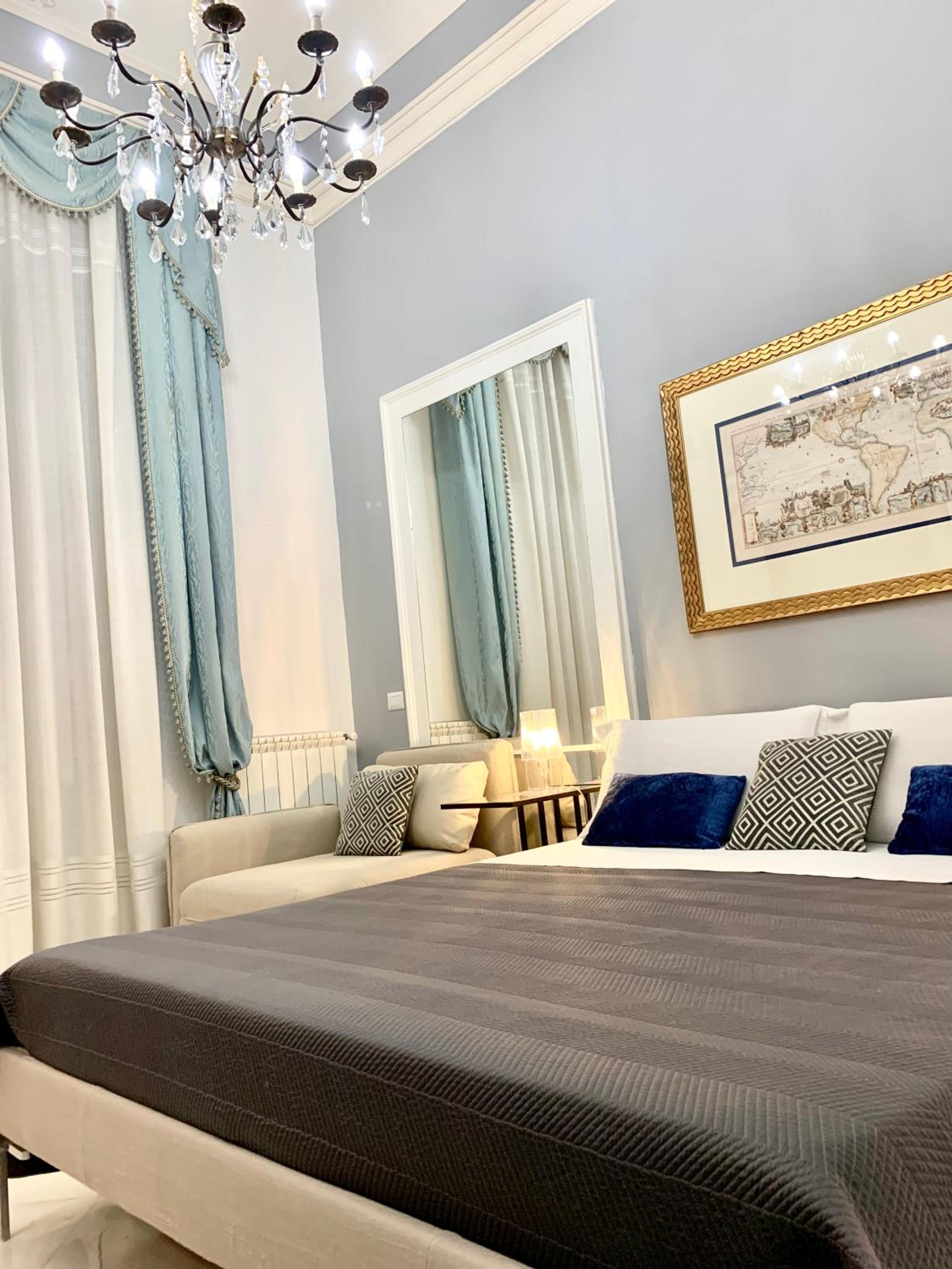 Deluxe Room photo 1
