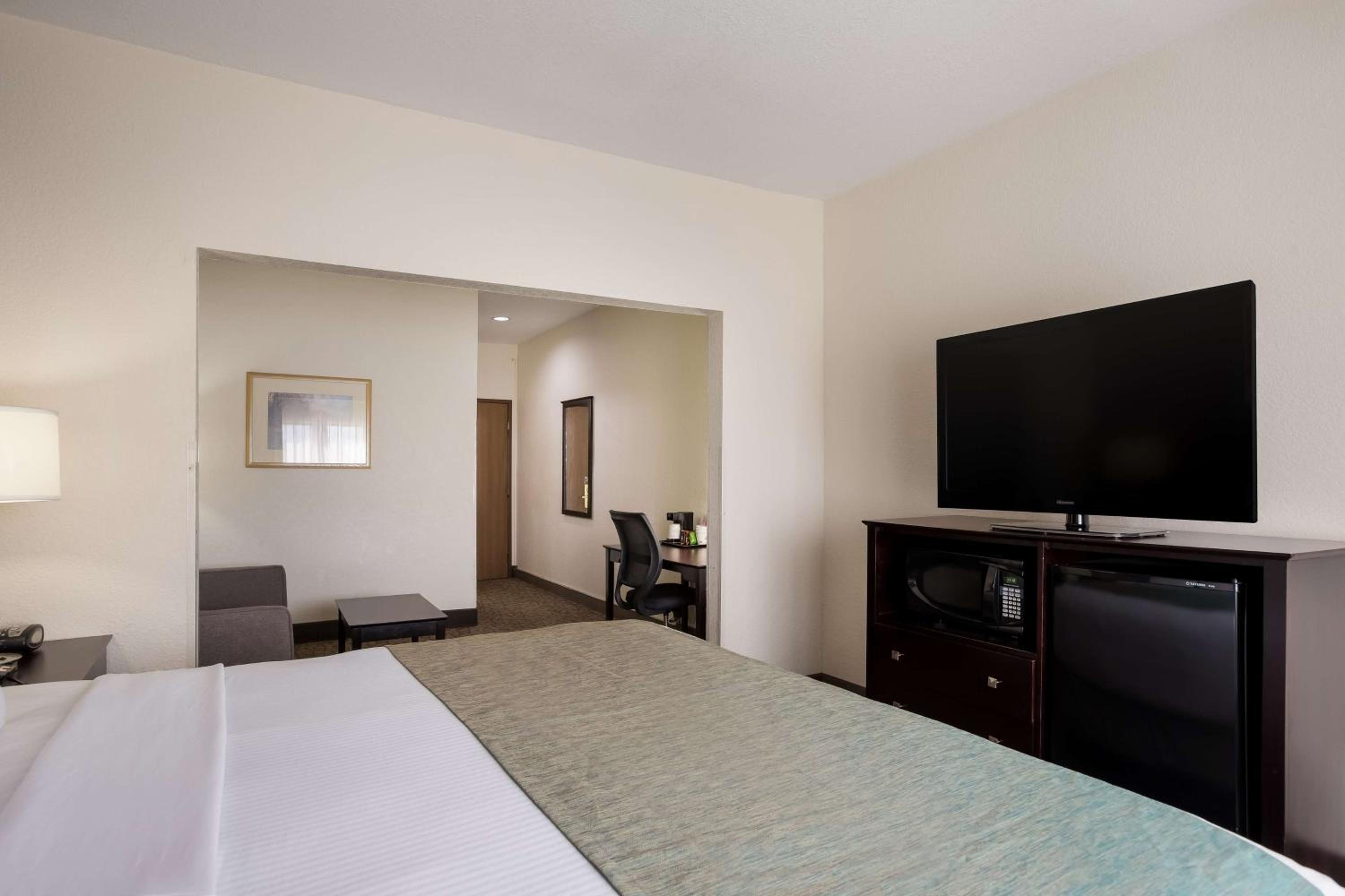 King Suite