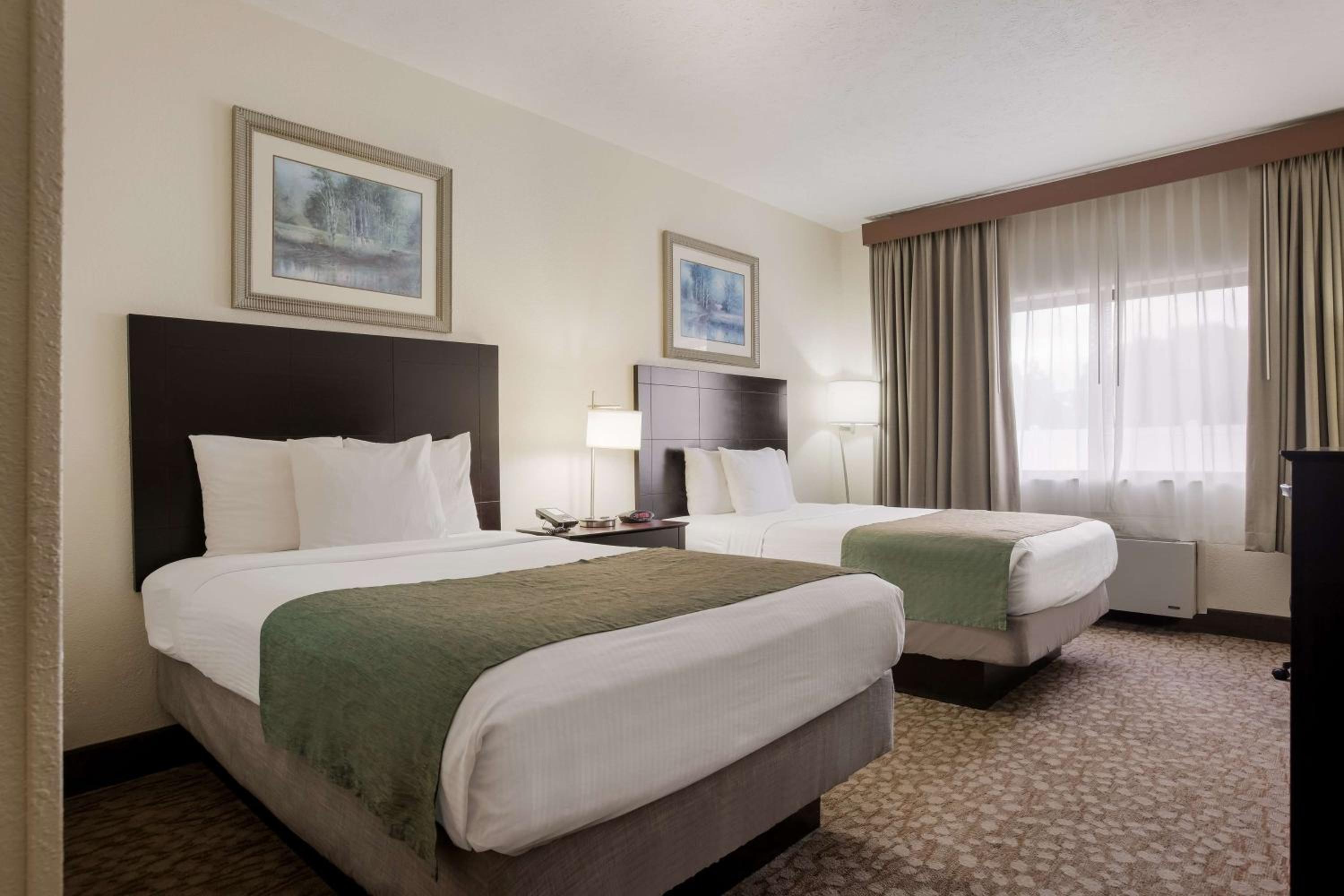Best Western Kendallville Inn, Foto 4