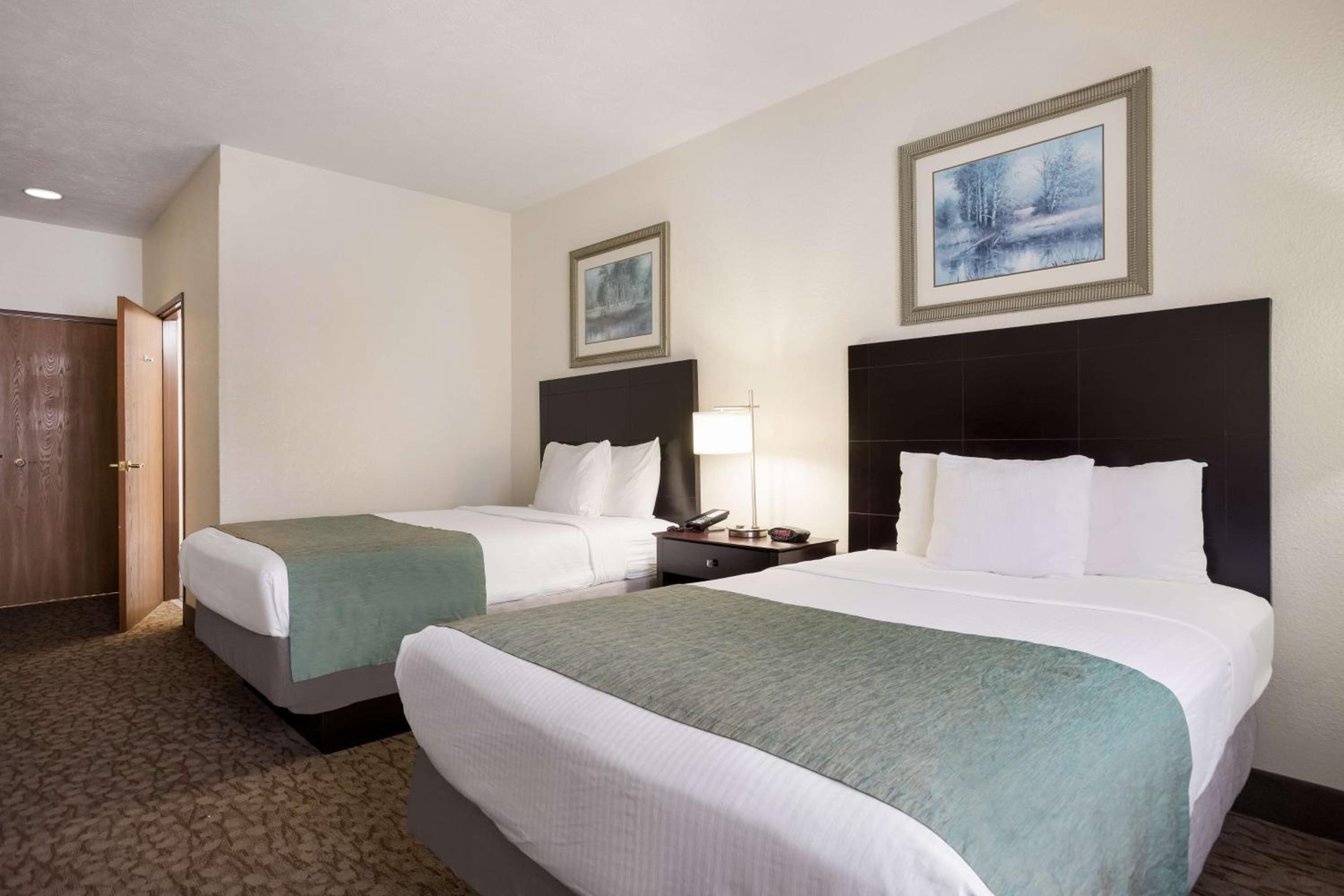 Best Western Kendallville Inn, Foto 2