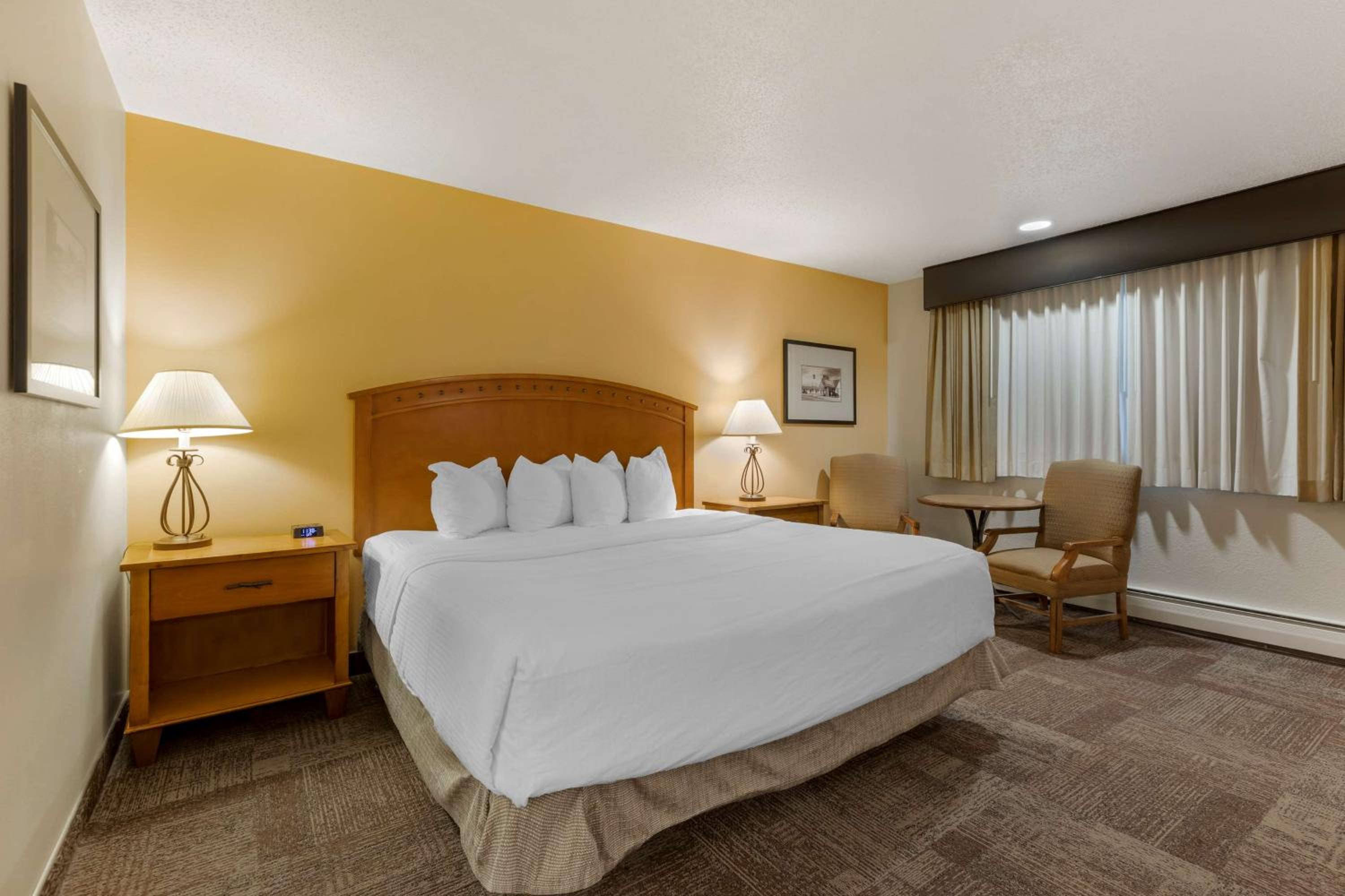 Best Western Pioneer, Foto 5