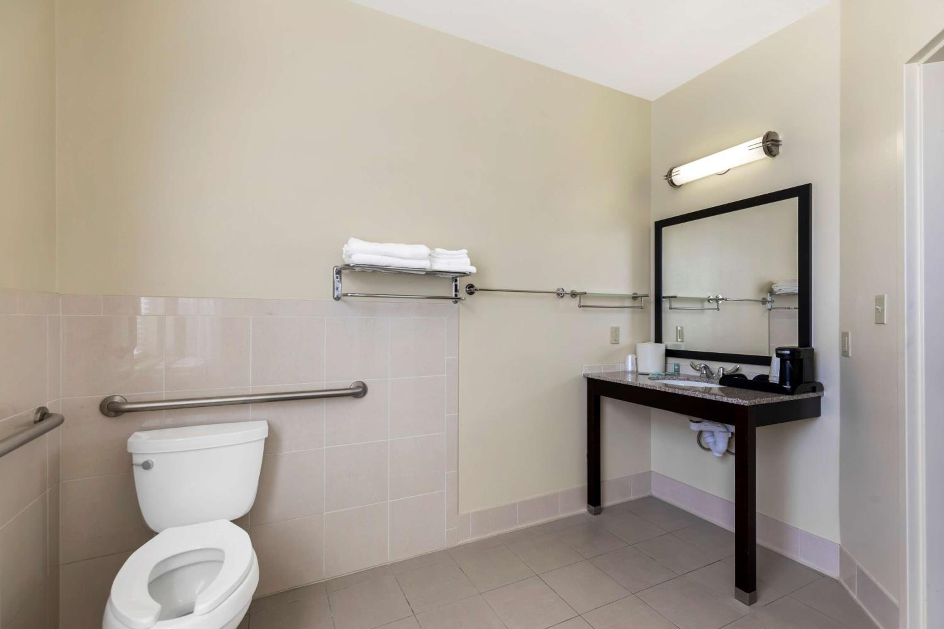 Best Western Pioneer, Foto 2