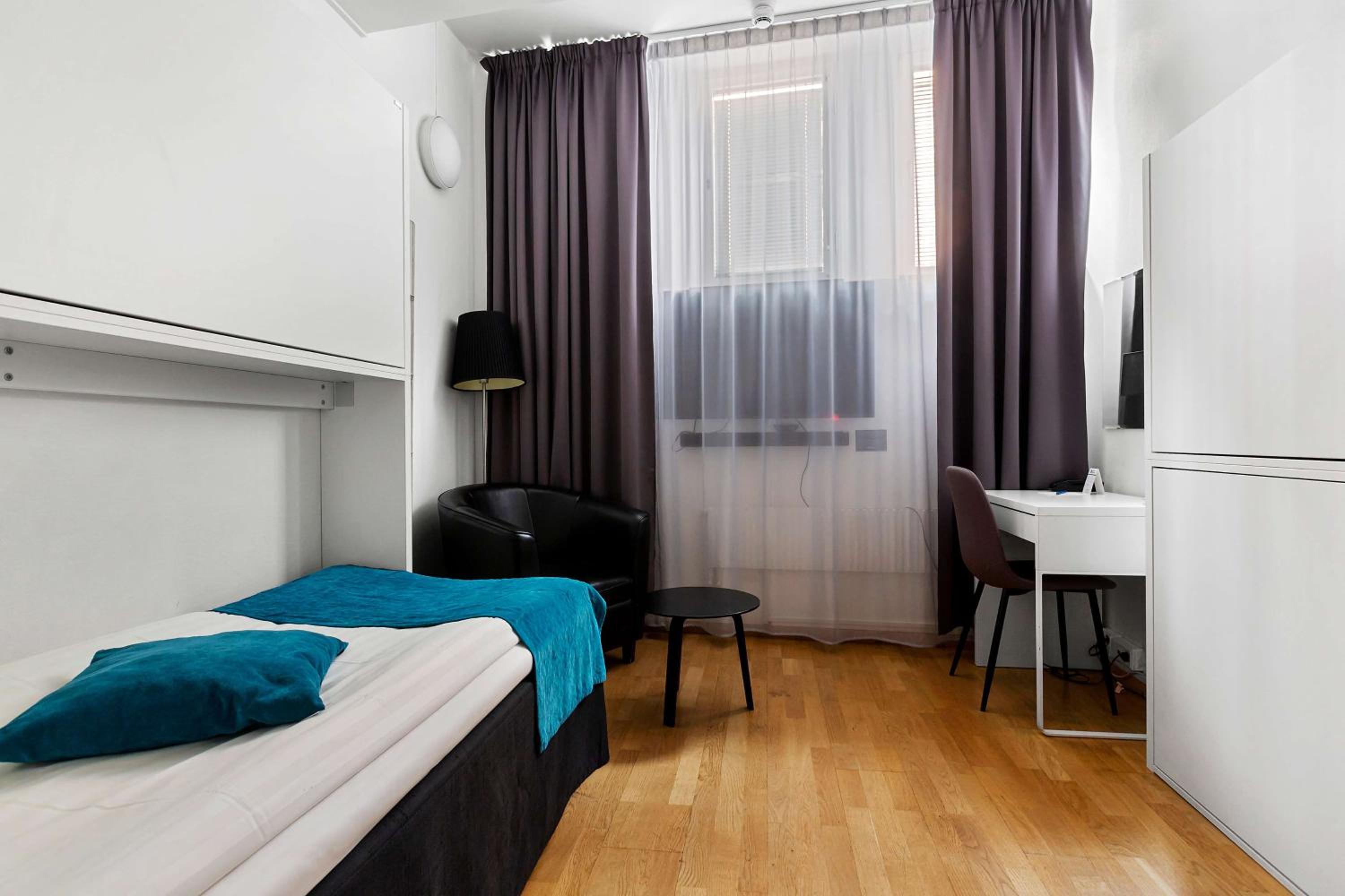 Budget Room with Bunk Beds