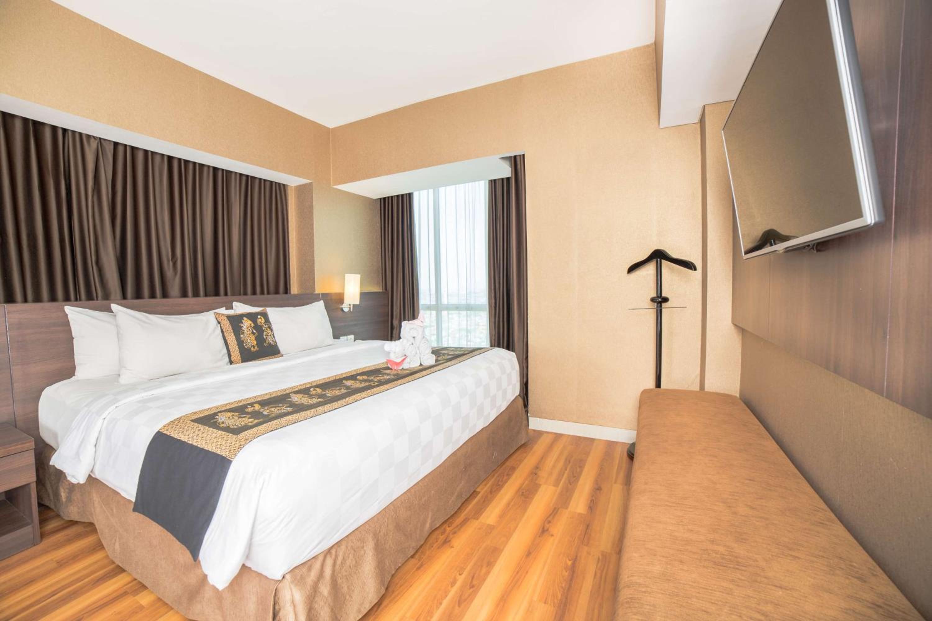 King Suite photo 2