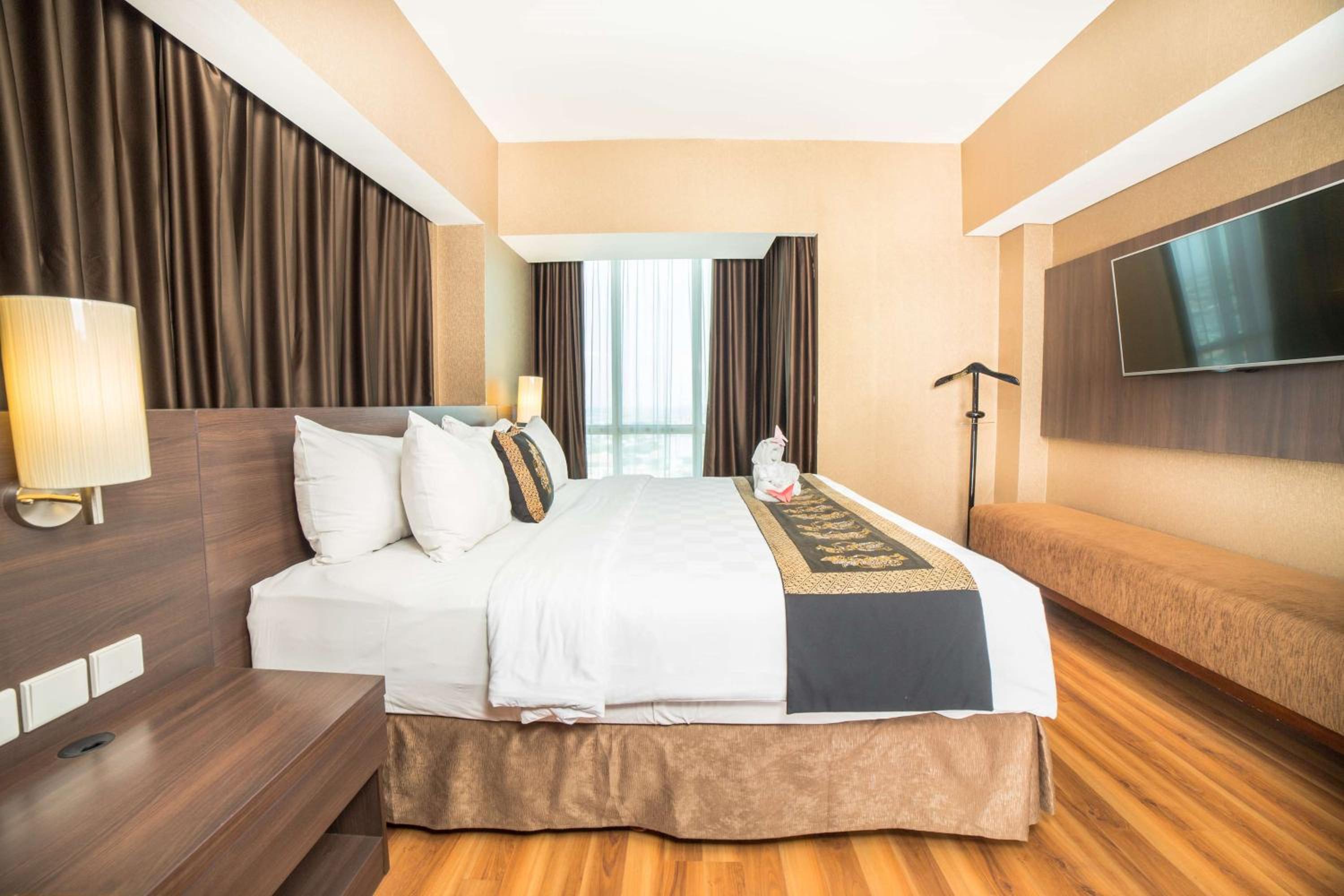 King Suite photo 3