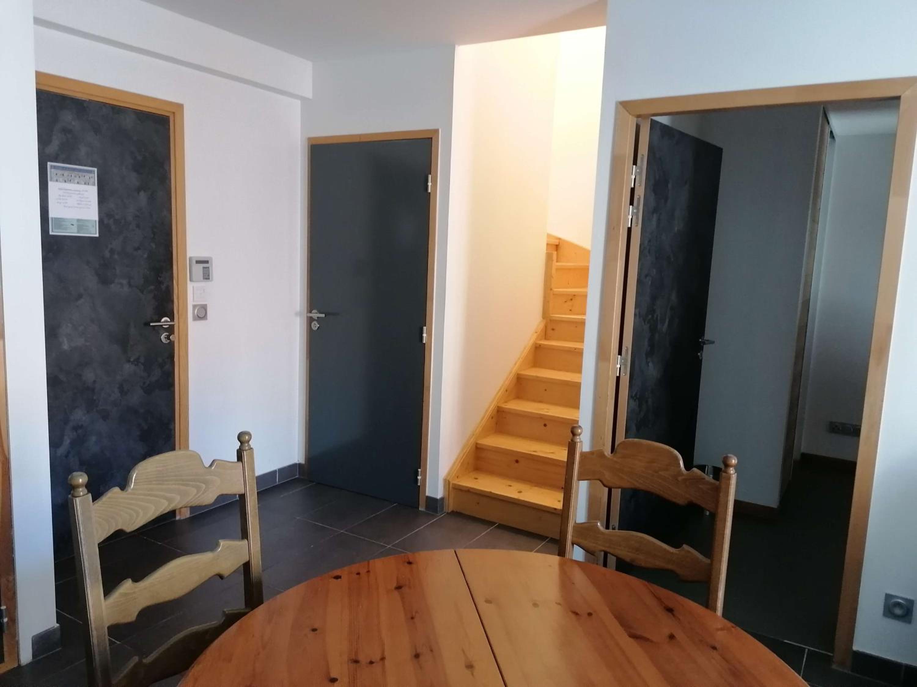 Two-Bedroom Apartment - Photo 3
