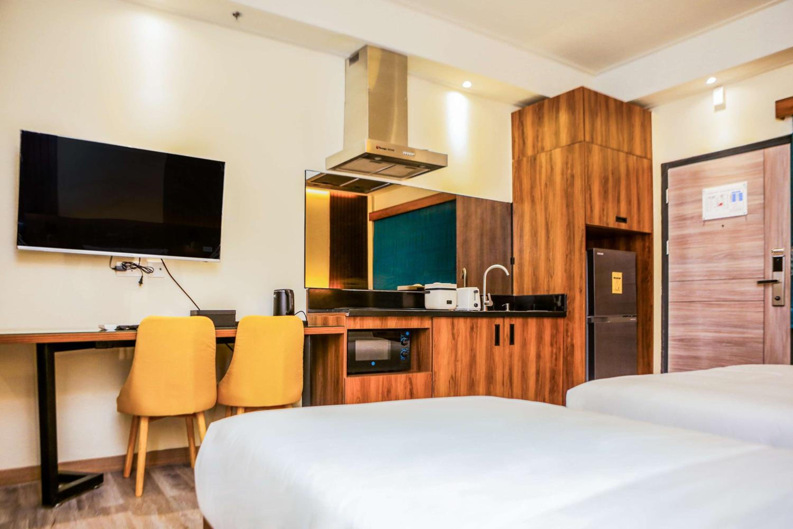 Deluxe Single Room - Photo 5