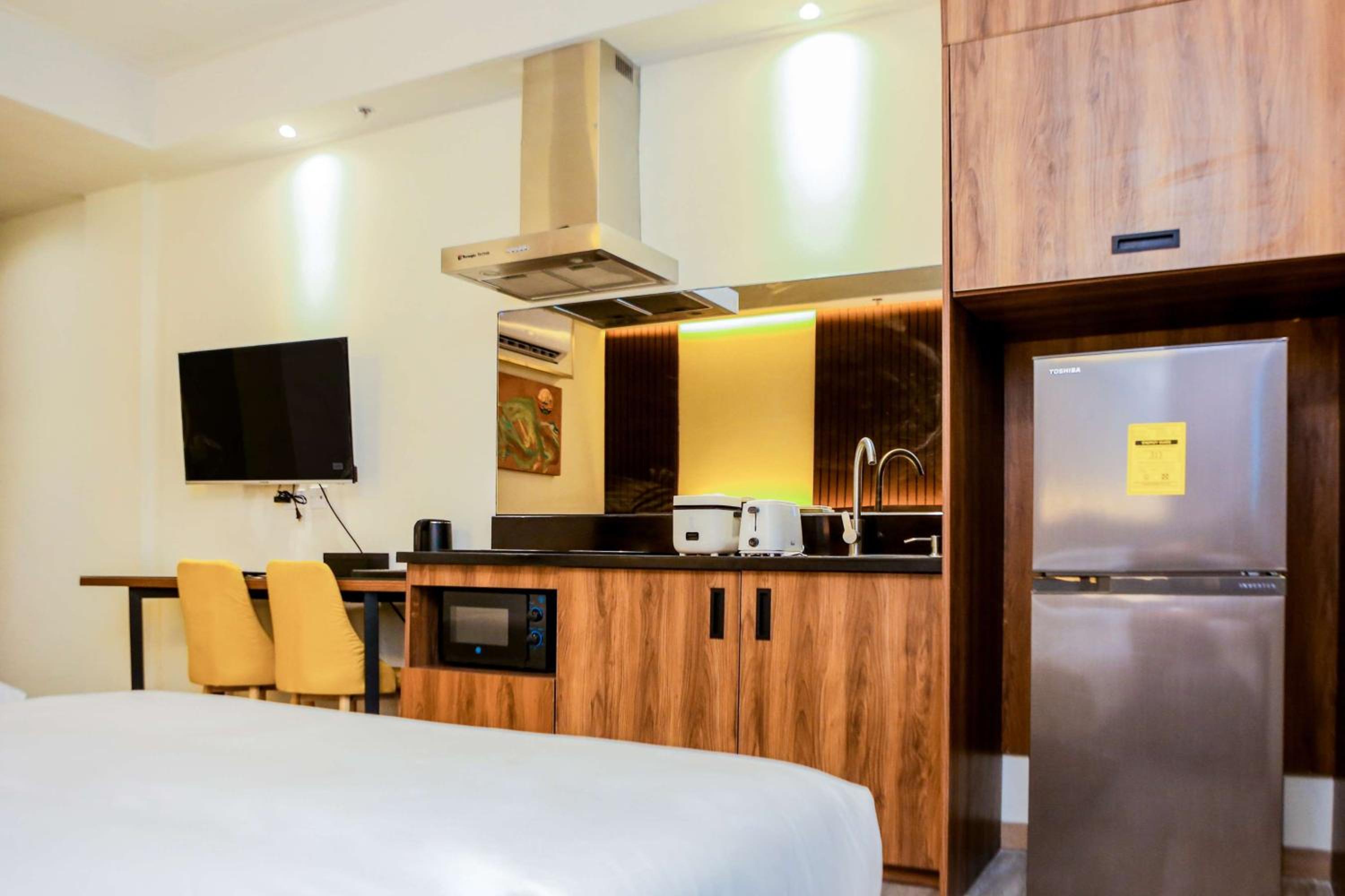 Deluxe Single Room - Photo 4