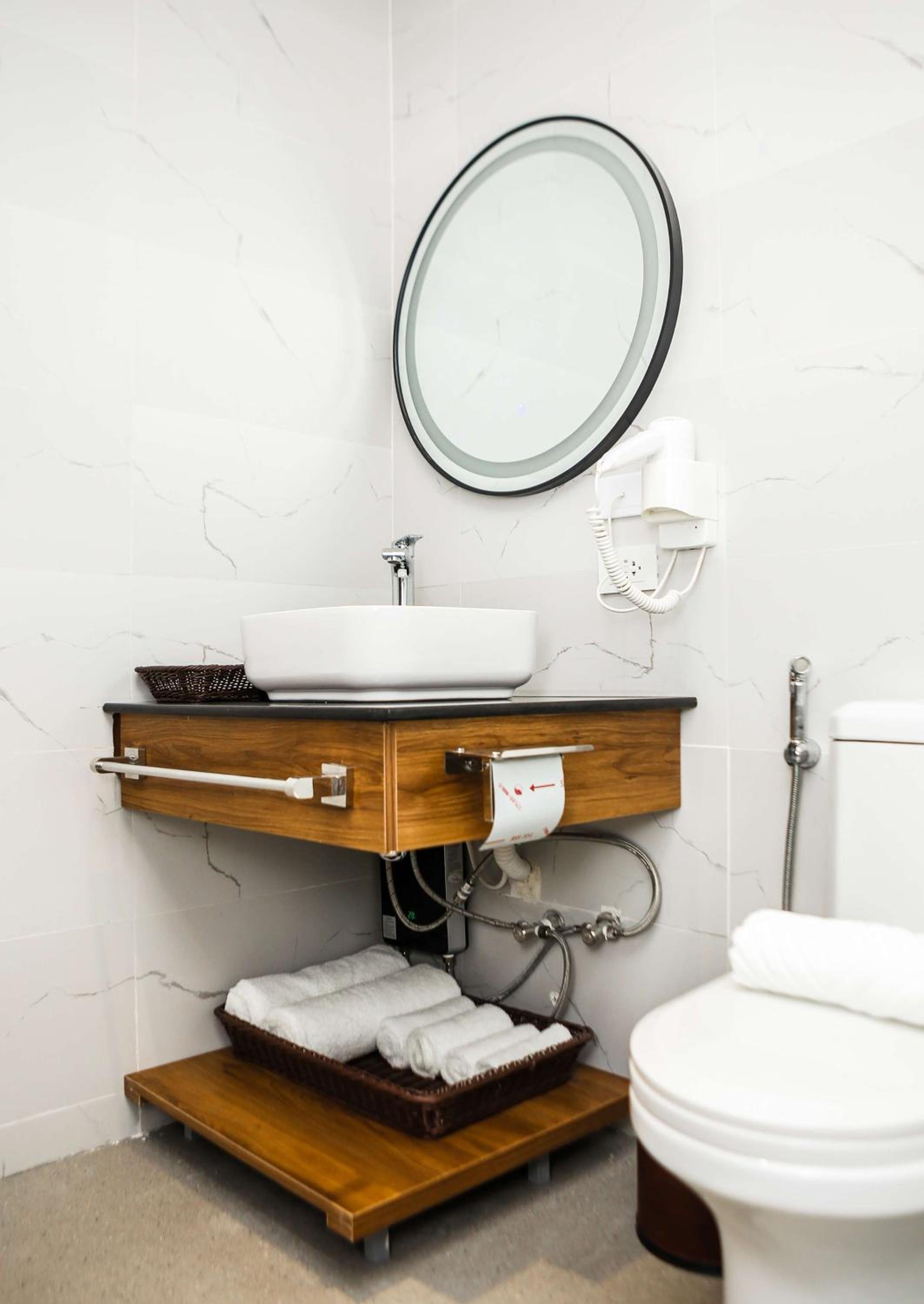 Superior Queen Room - Photo 5