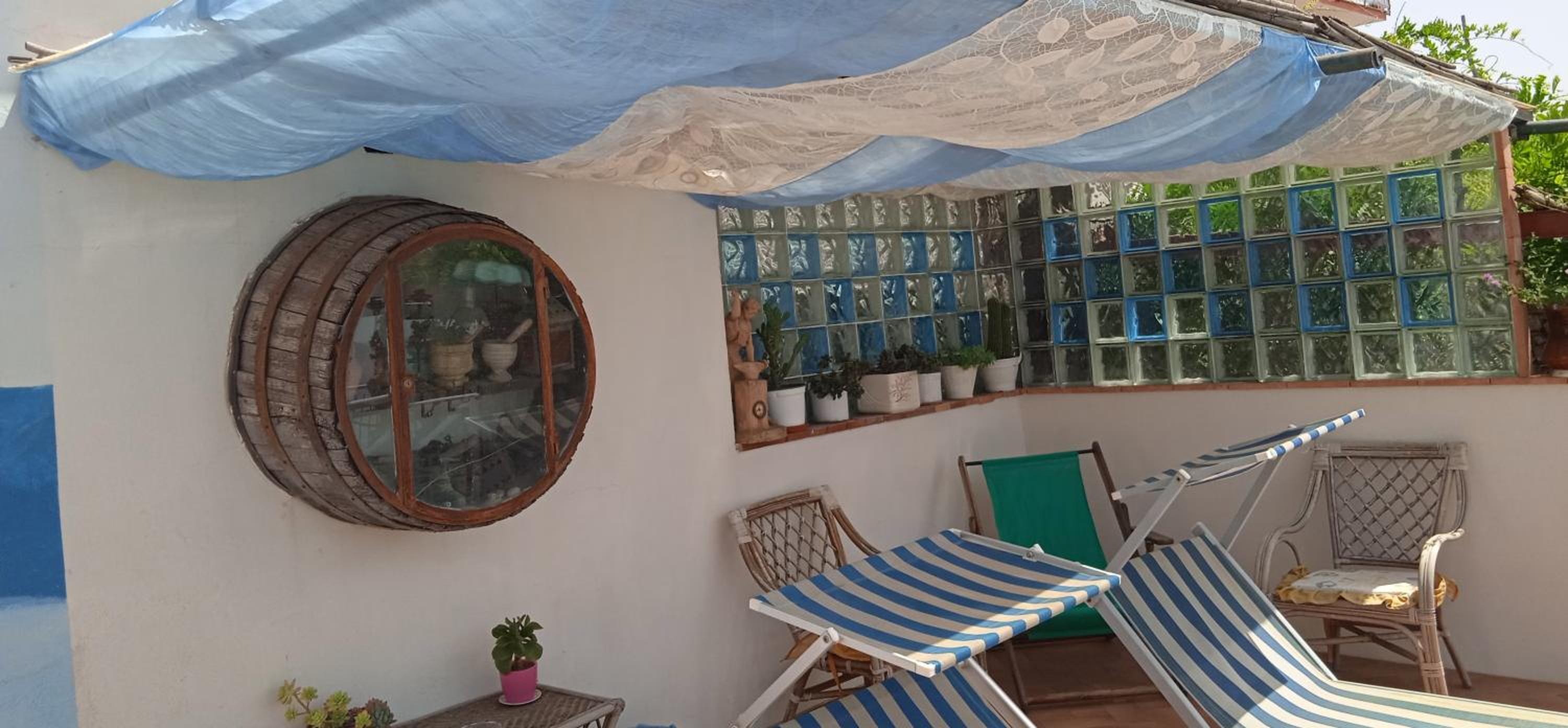 One-Bedroom Apartment (3 Adults), photo 7