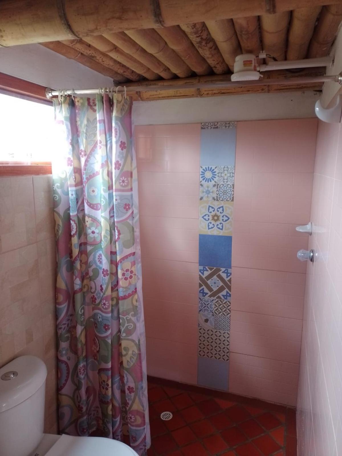Two-Bedroom House photo 3