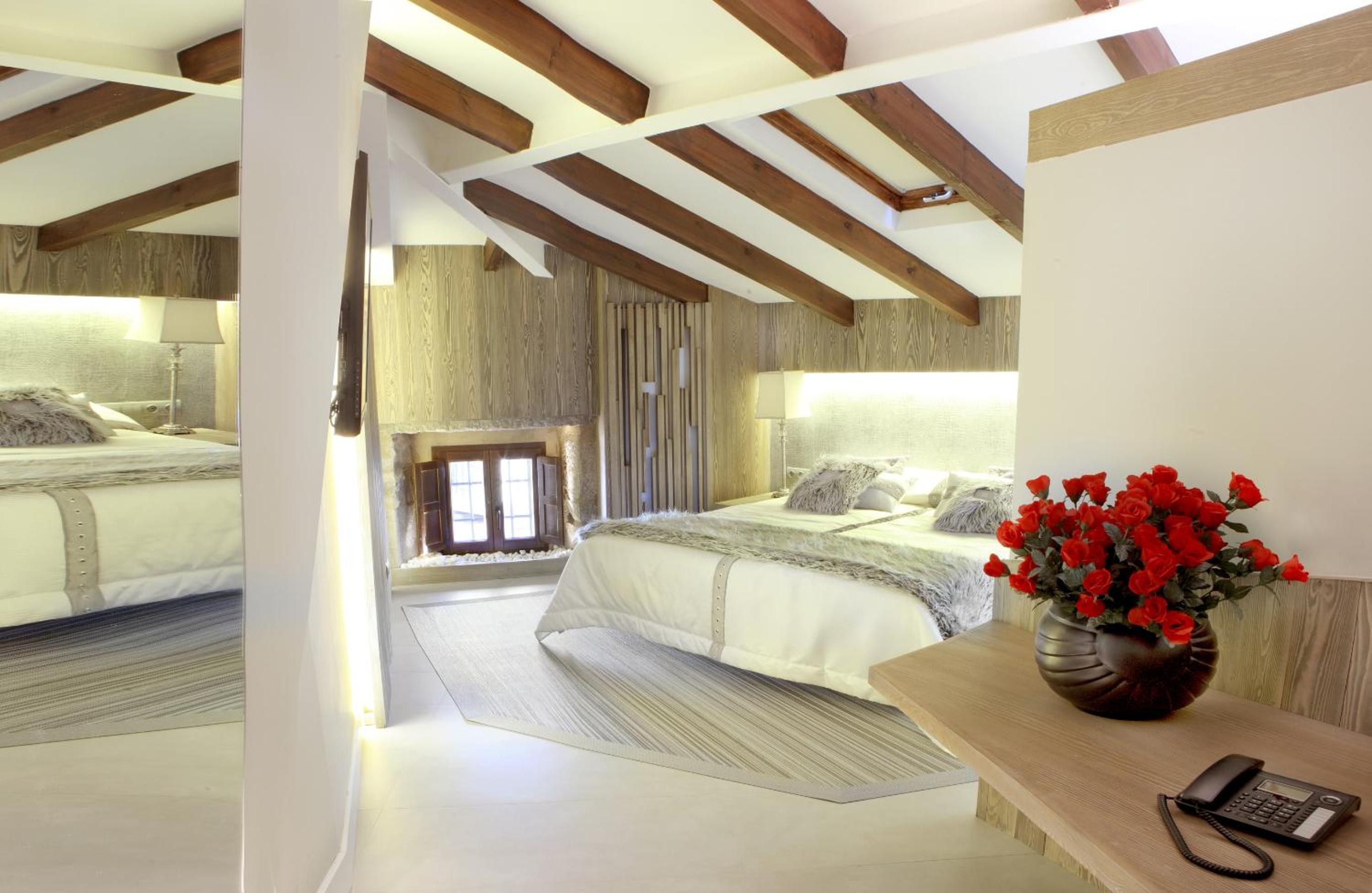 Habitación Doble Superior