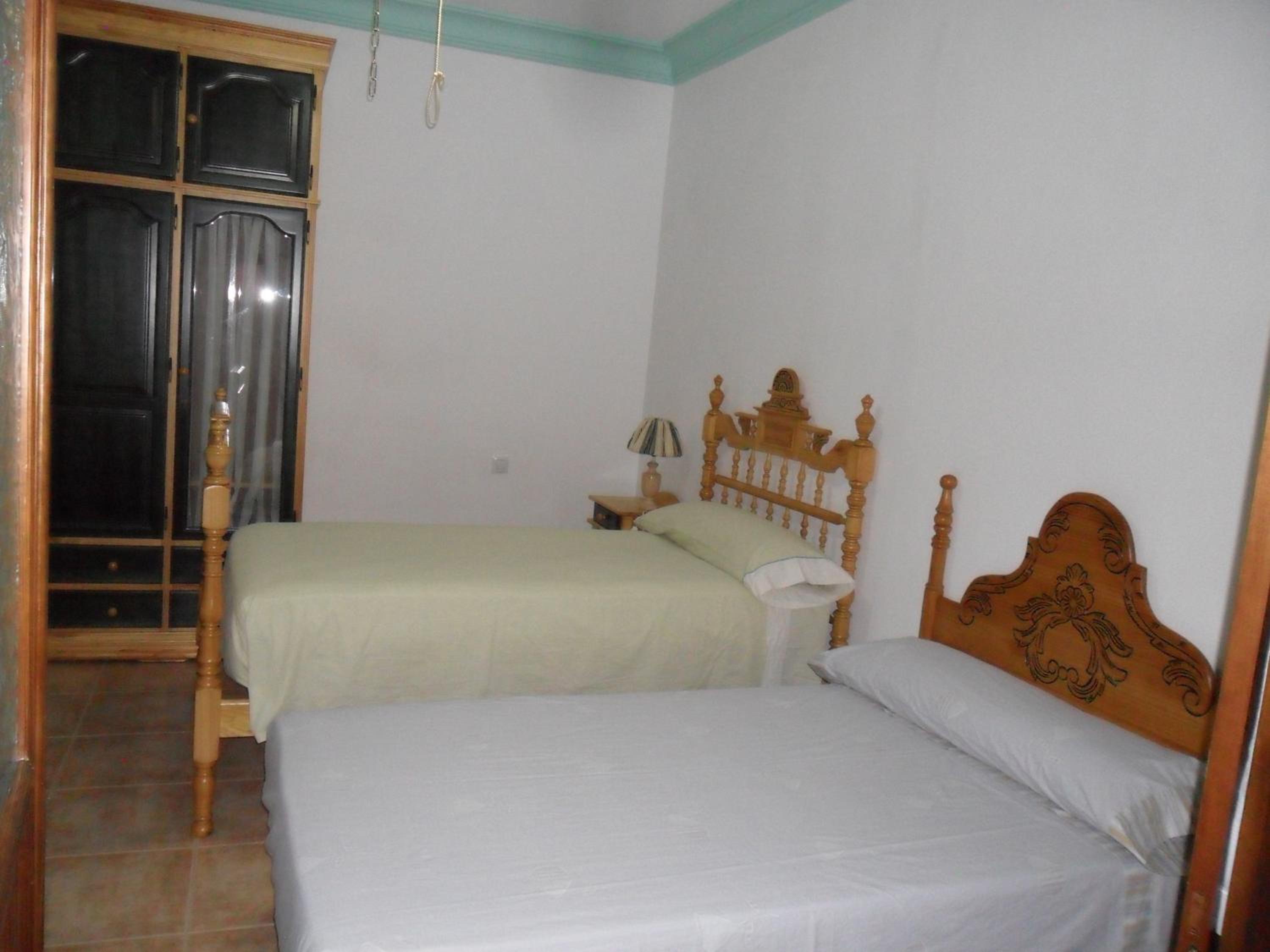 Apartamento Superior