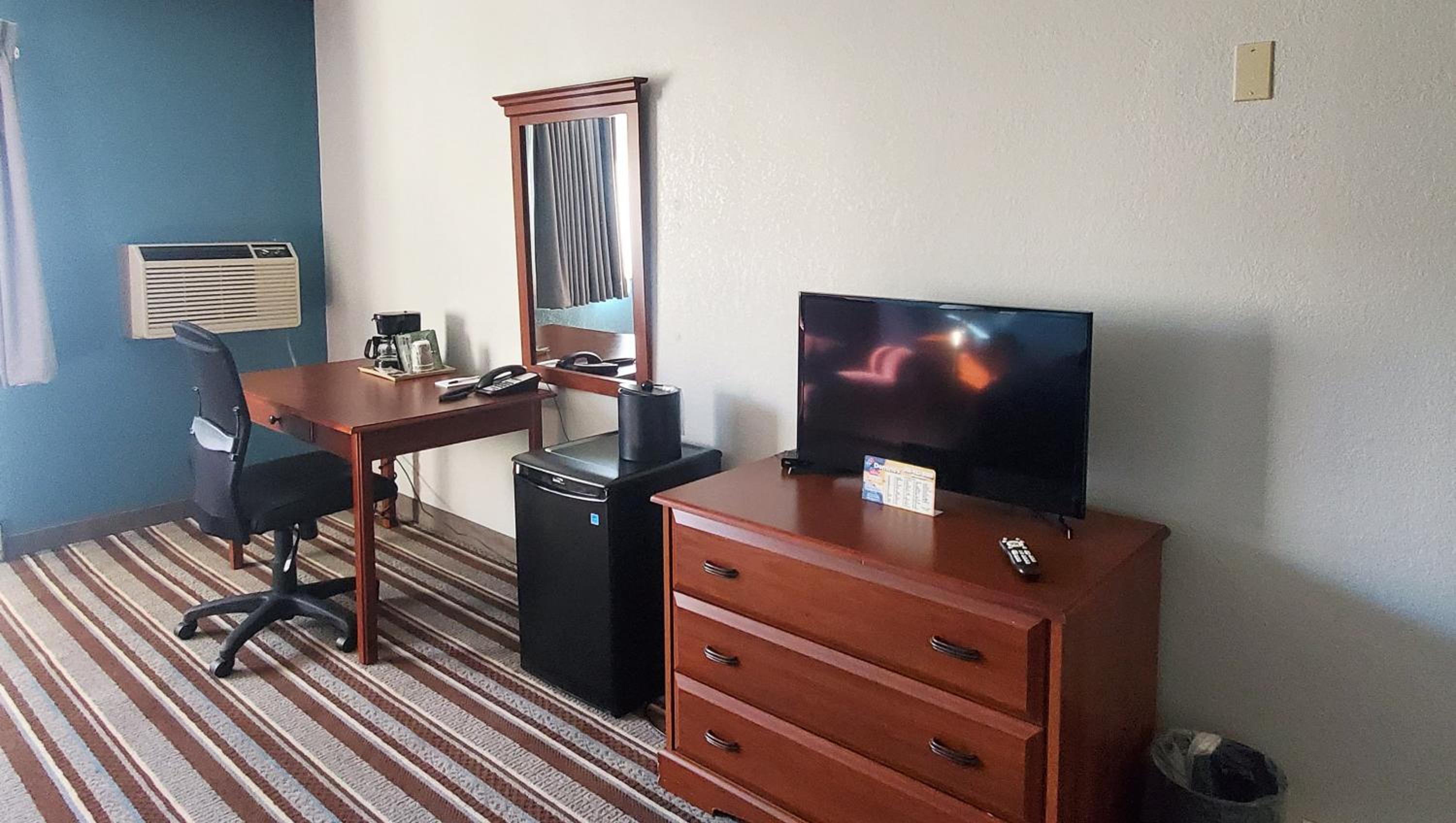 King Room - Photo 8