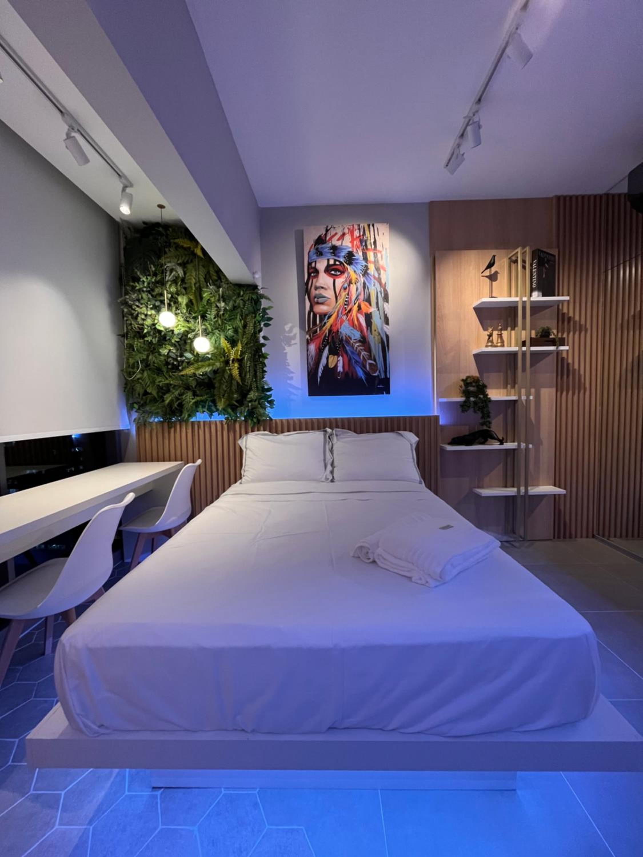 Deluxe Apartment - Photo 9