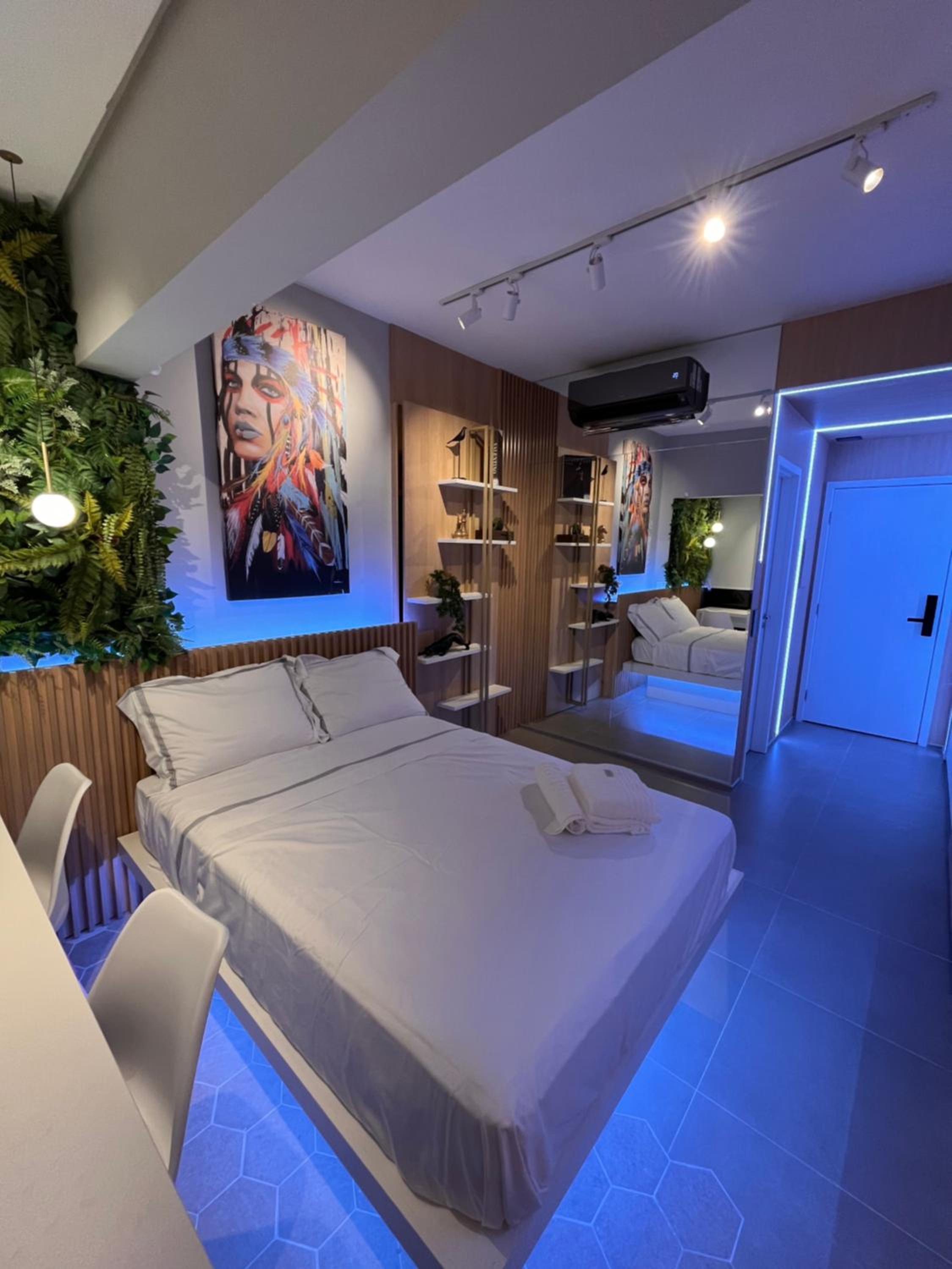 Deluxe Apartment - Photo 1