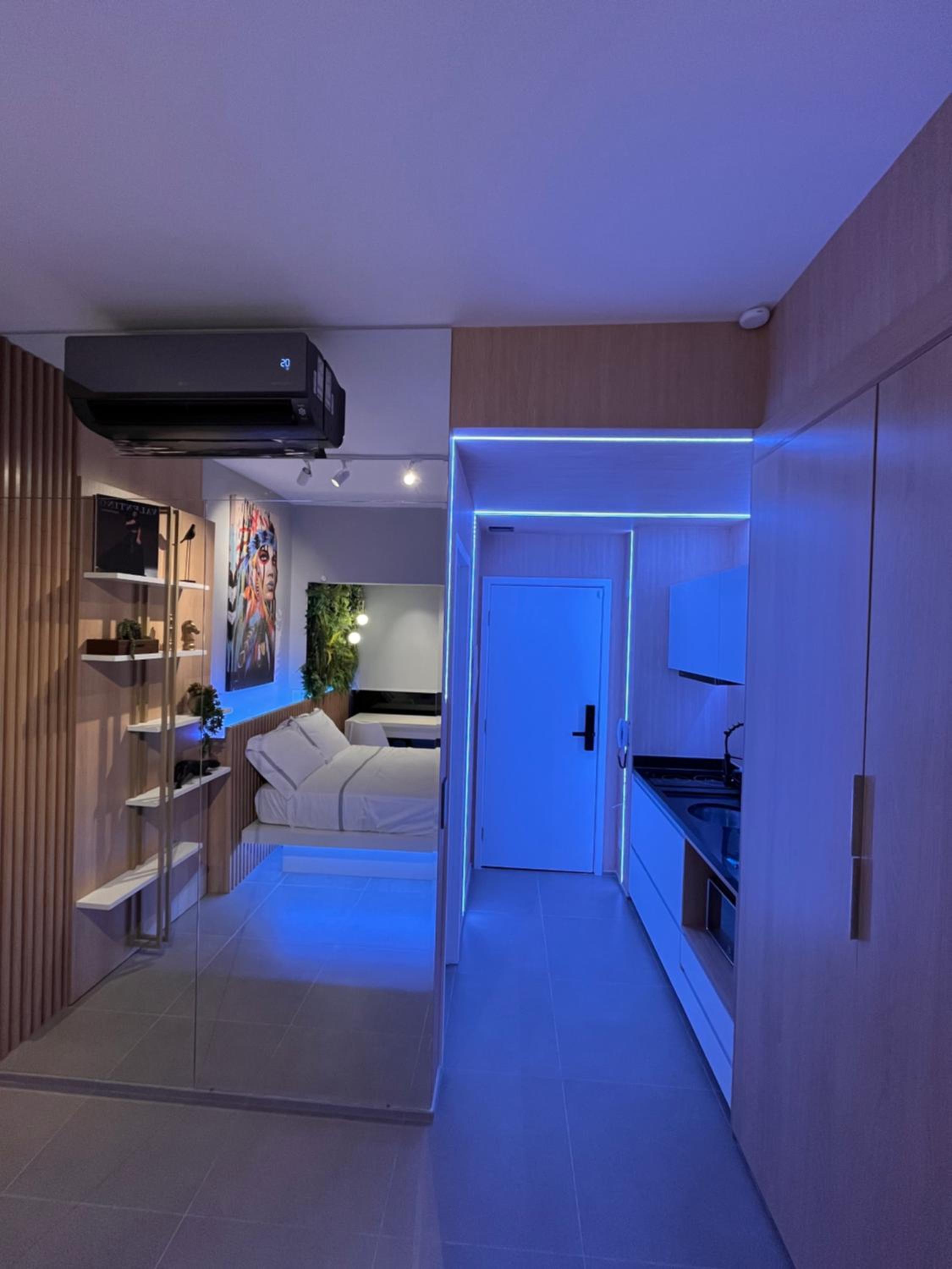 Deluxe Apartment - Photo 6