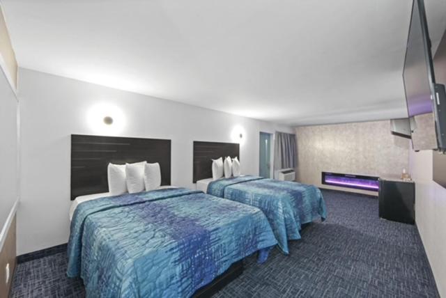Deluxe Double Room - Photo 3