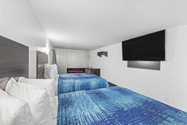 Deluxe Double Room - Photo 2