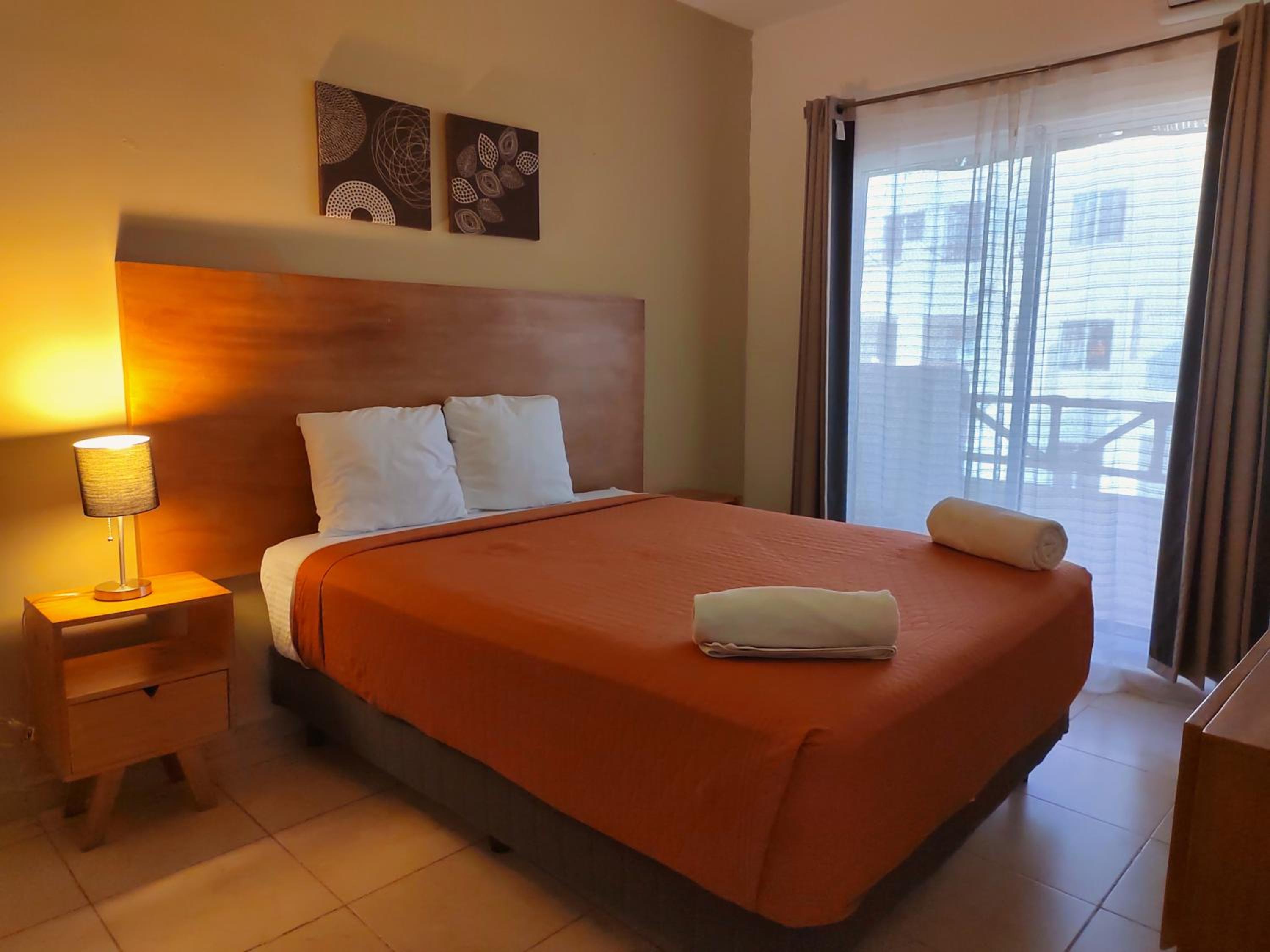 Two-Bedroom Apartment - Photo 13