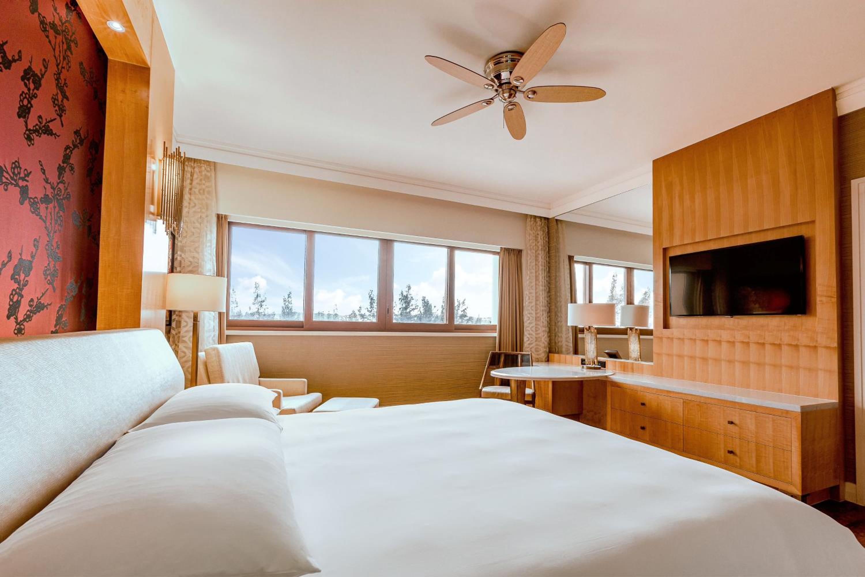 Classic King Room photo 3