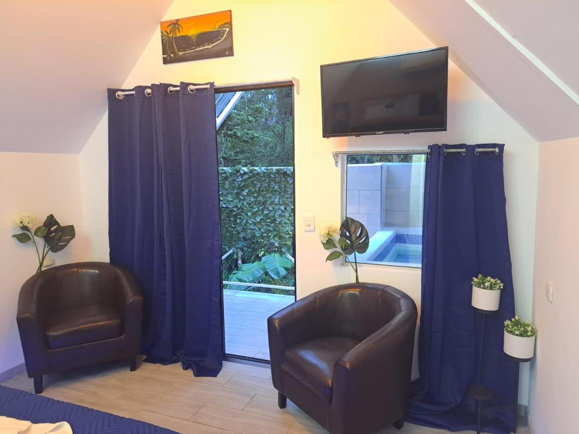 One-Bedroom Chalet