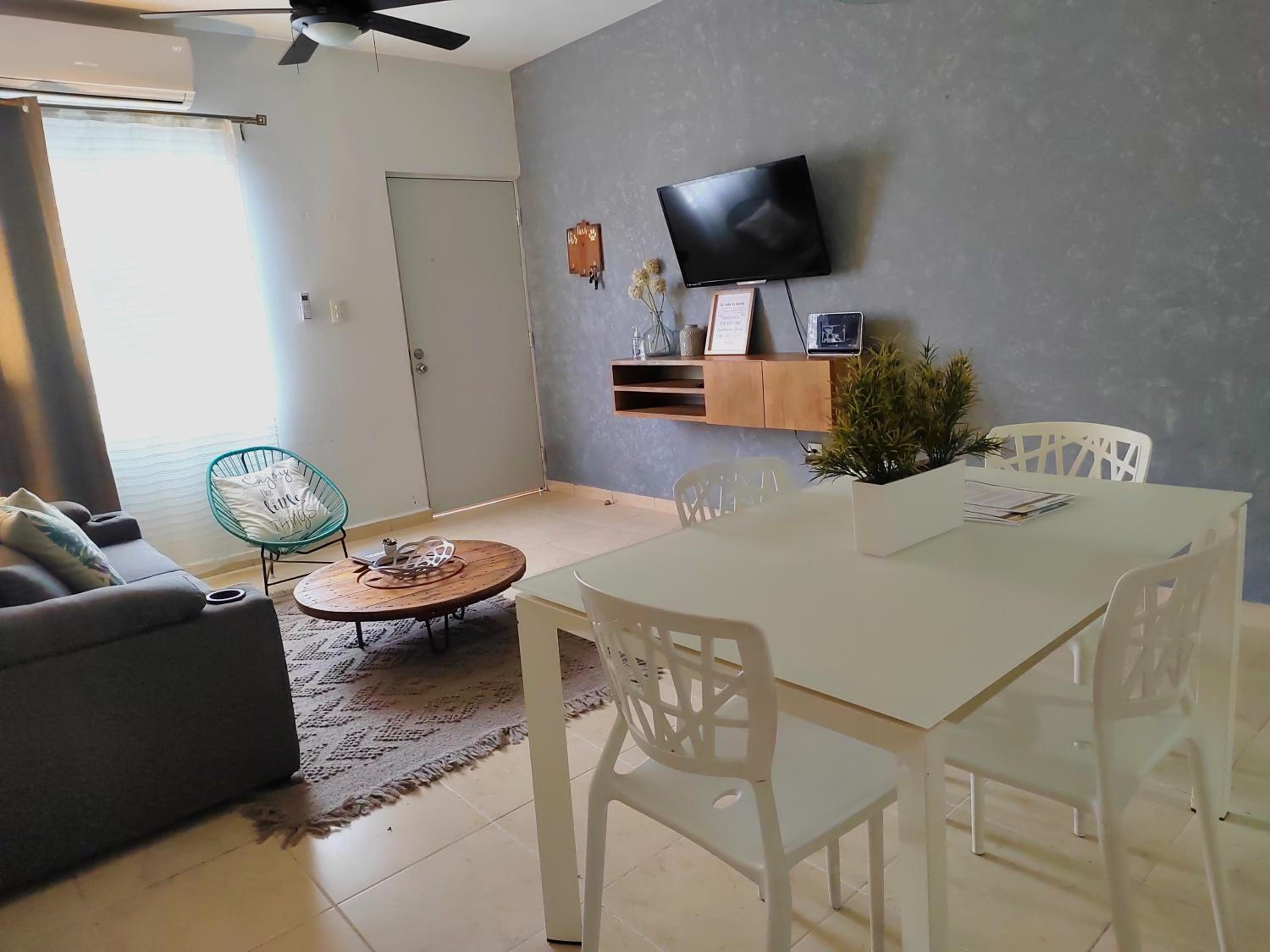 Two-Bedroom Apartment - Photo 9