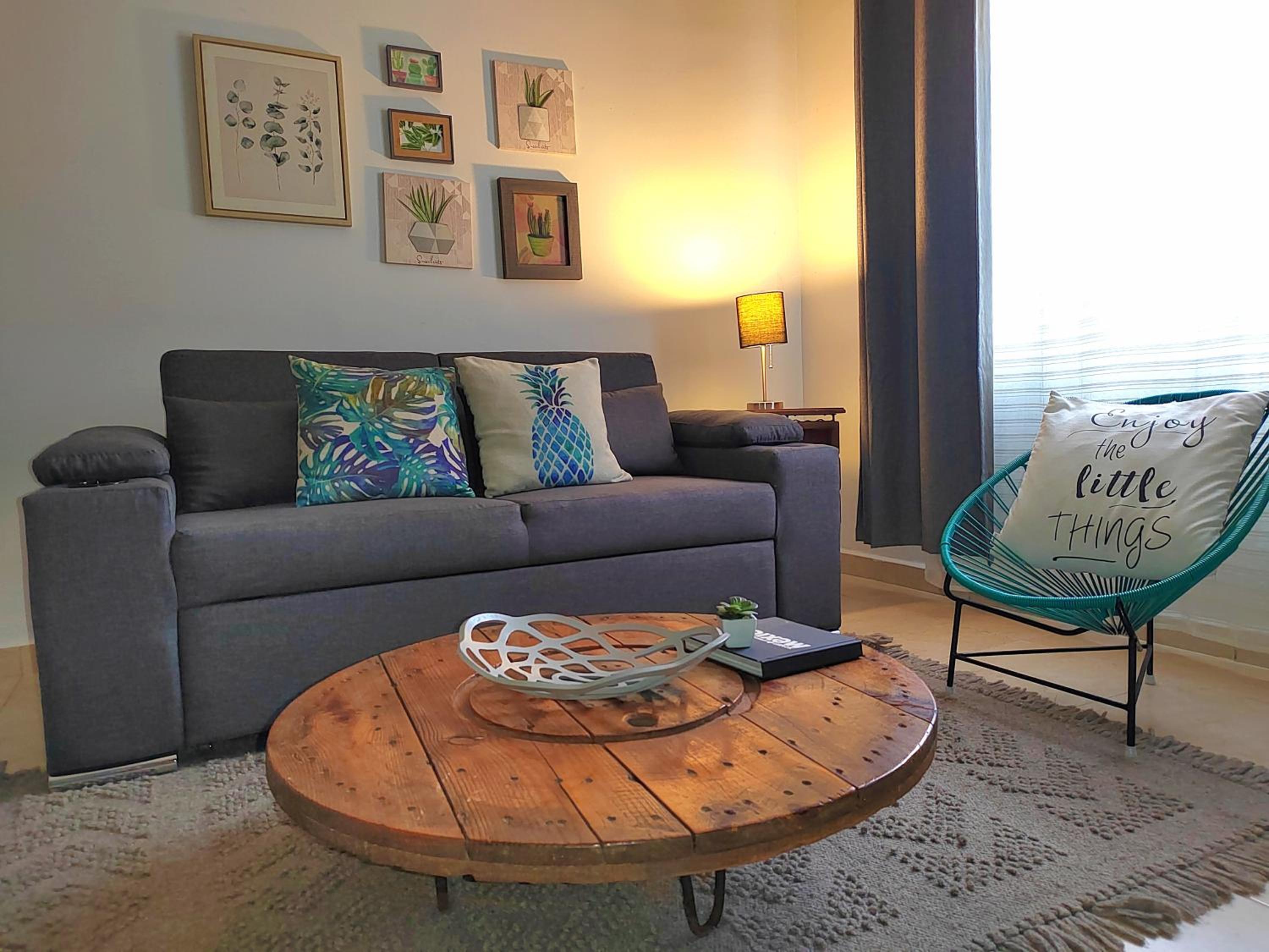 Two-Bedroom Apartment - Photo 8