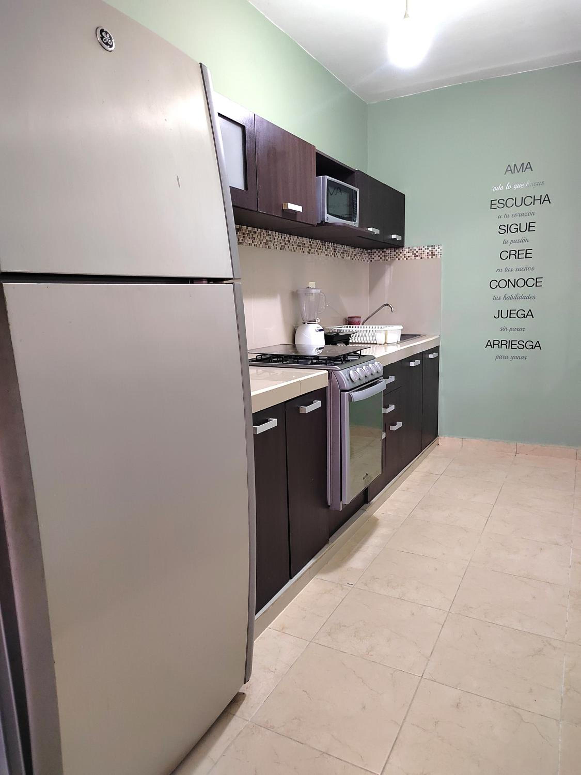 Two-Bedroom Apartment - Photo 7