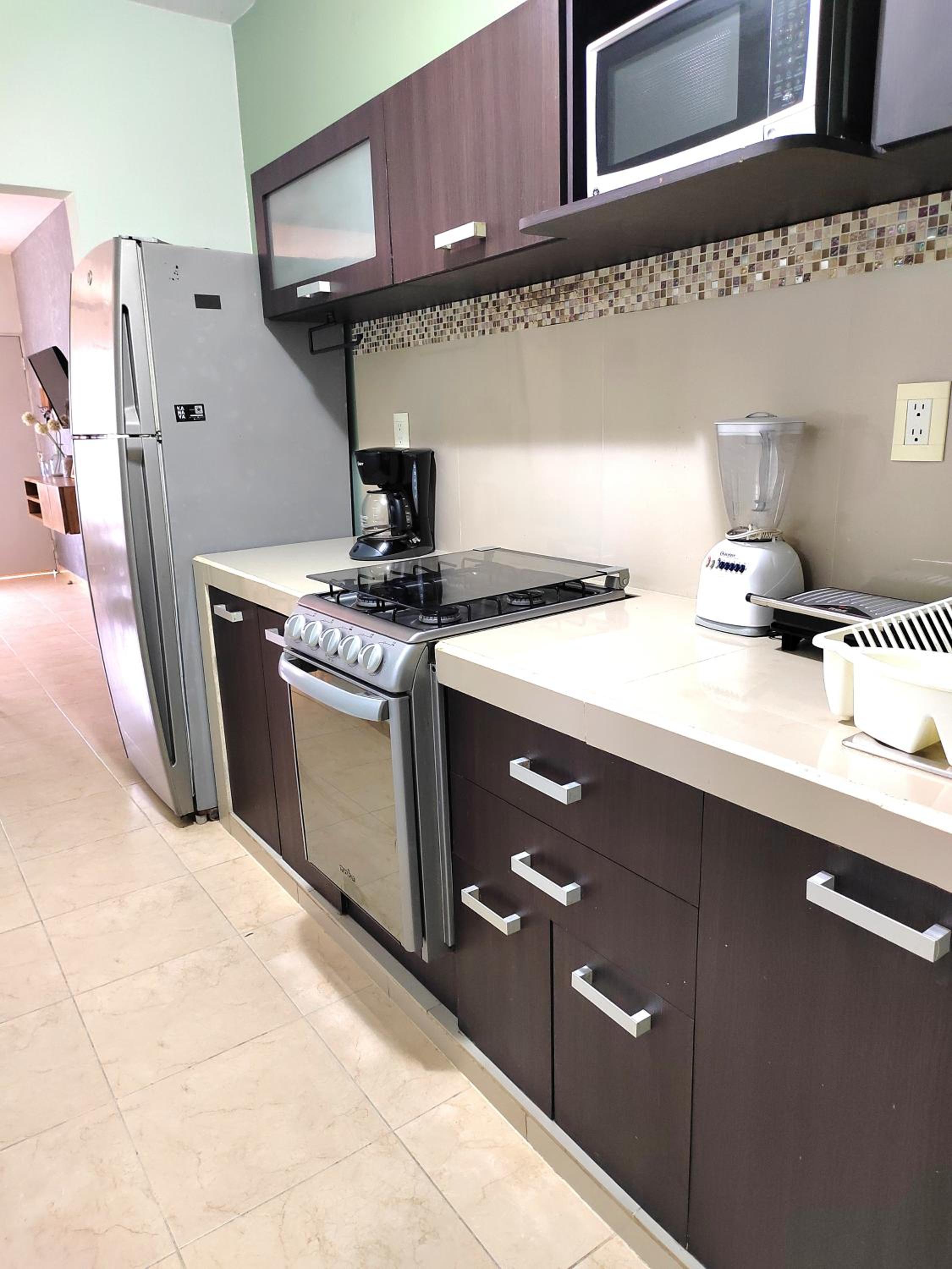Two-Bedroom Apartment - Photo 6
