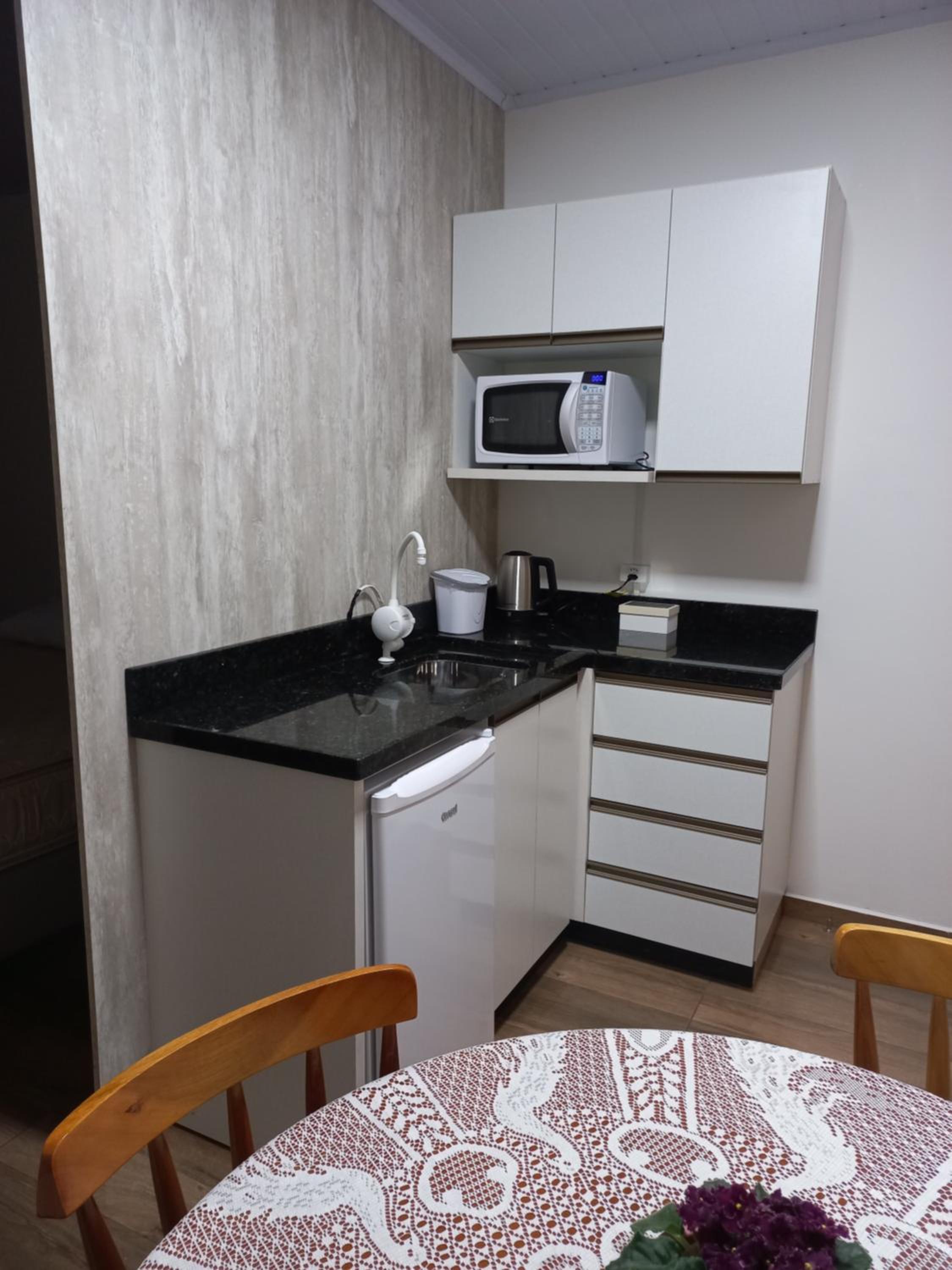 Apartment - Ground Floor - Photo 12