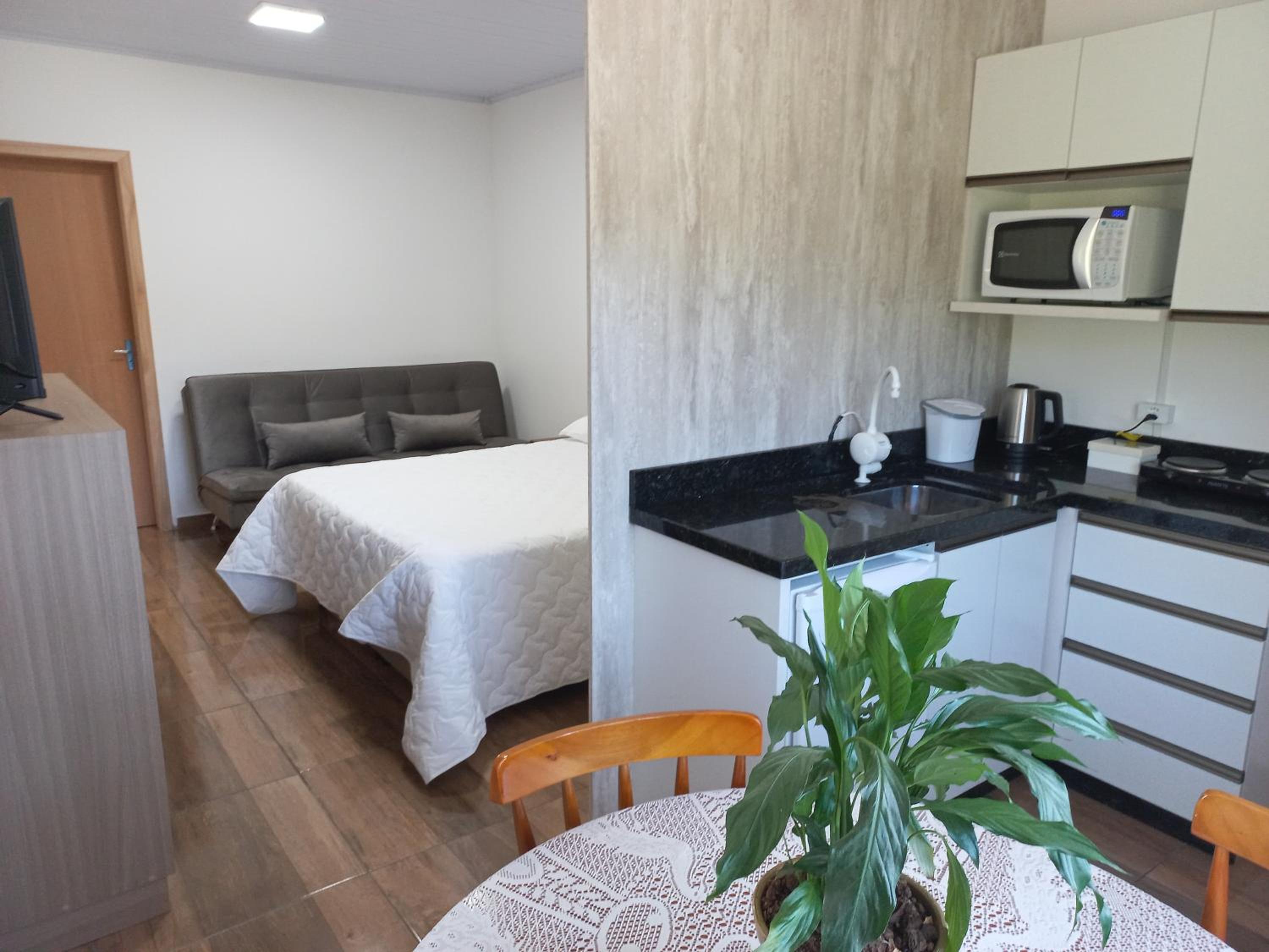 Apartment - Ground Floor - Photo 5