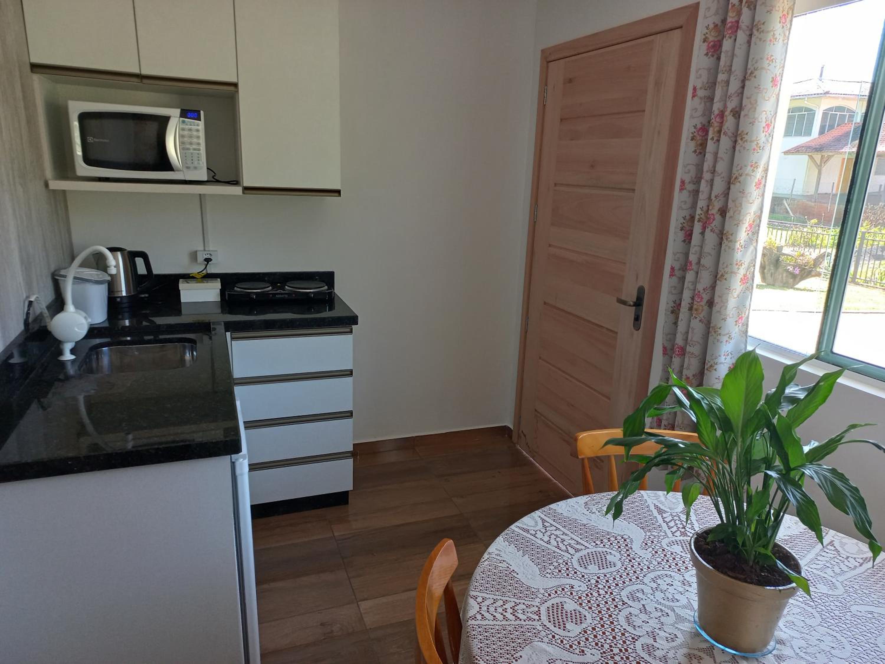 Apartment - Ground Floor - Photo 3
