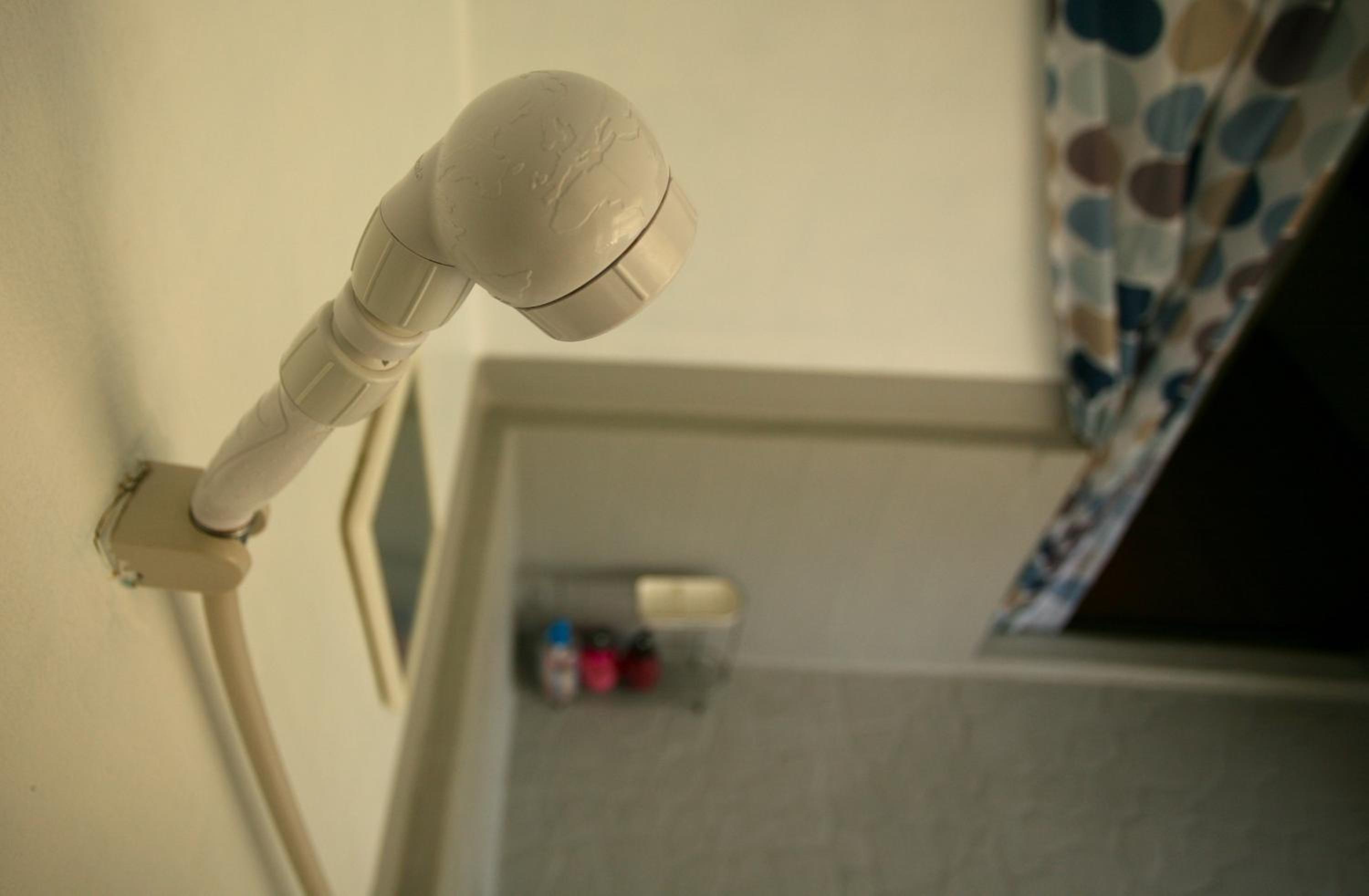 Japanese-Style Triple Room with Shared Bathroom photo 3