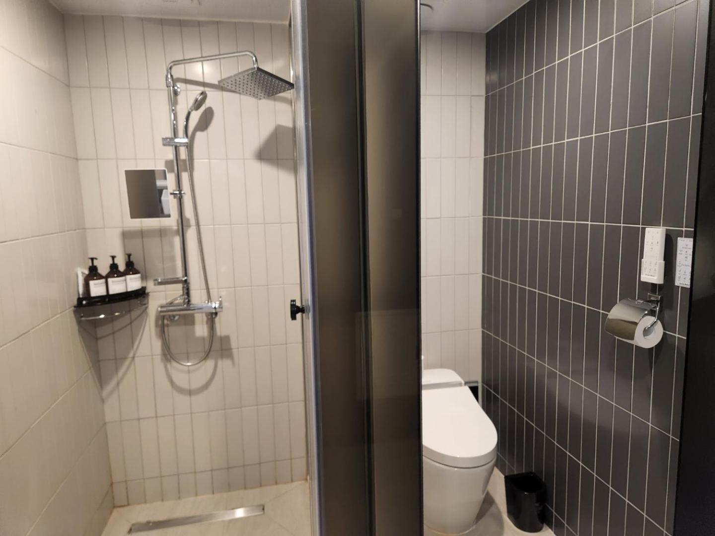 Standard Double Room with Free access to Rooftop pool - Photo 16