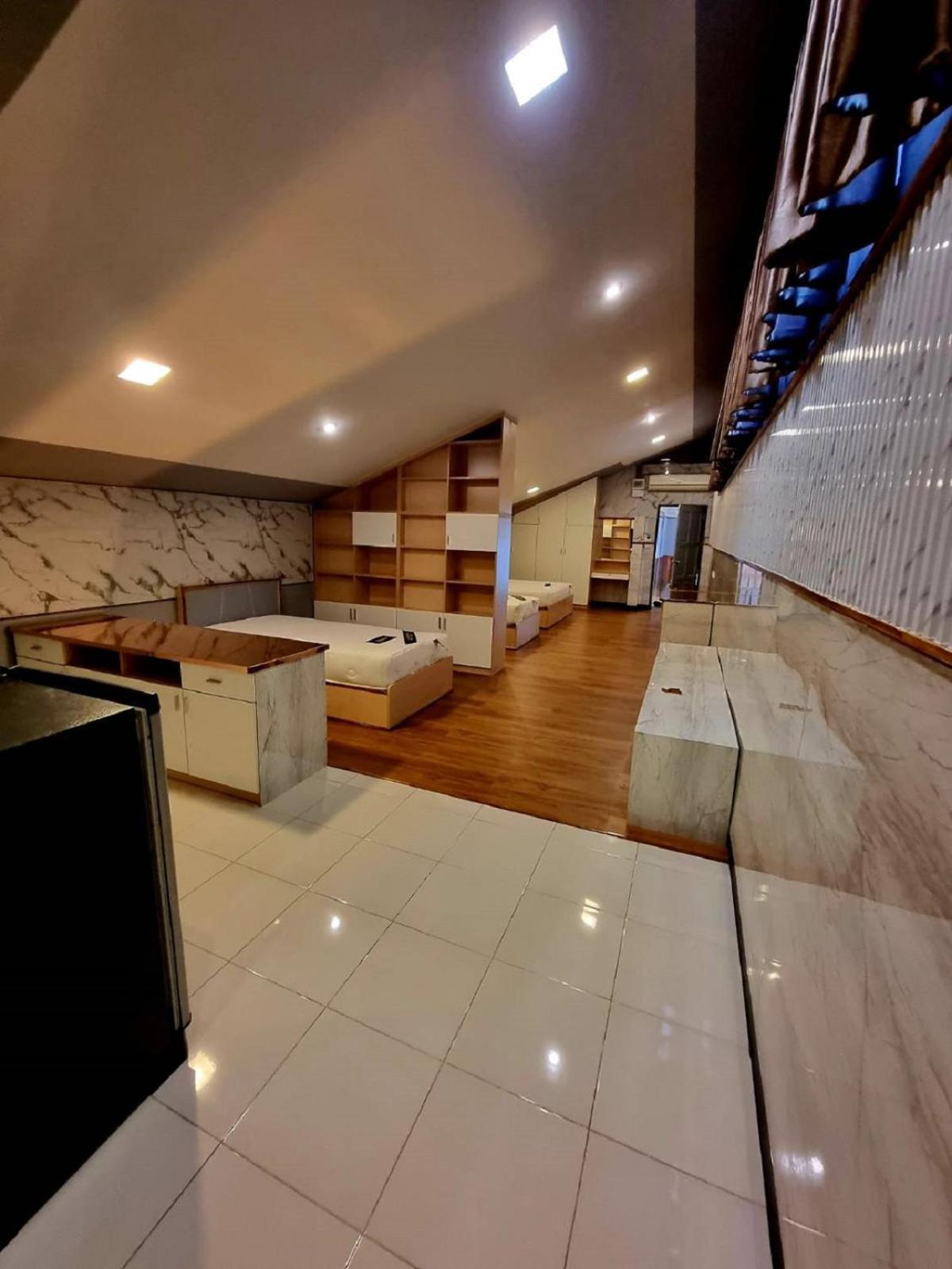 Family Suite - Photo 3