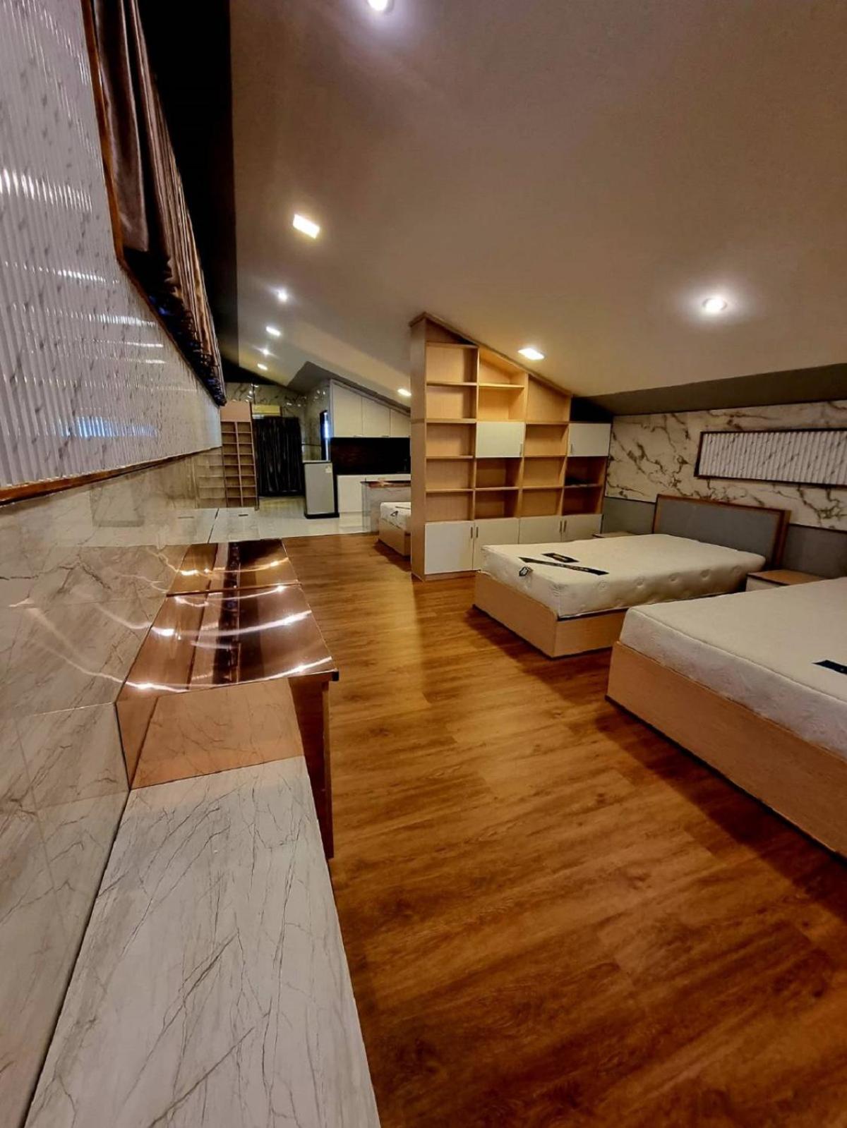 Family Suite - Photo 2