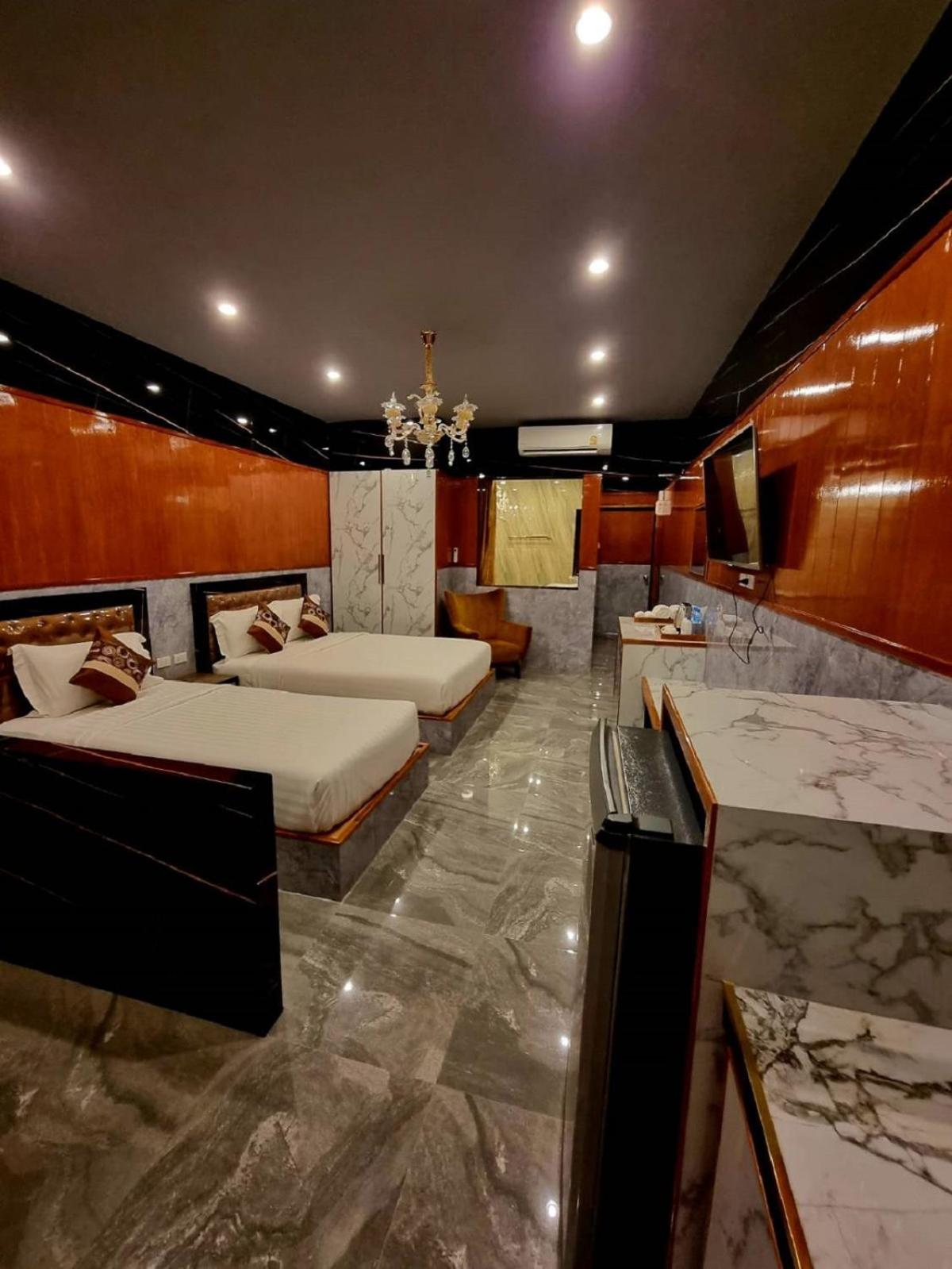 Villa - Photo 7