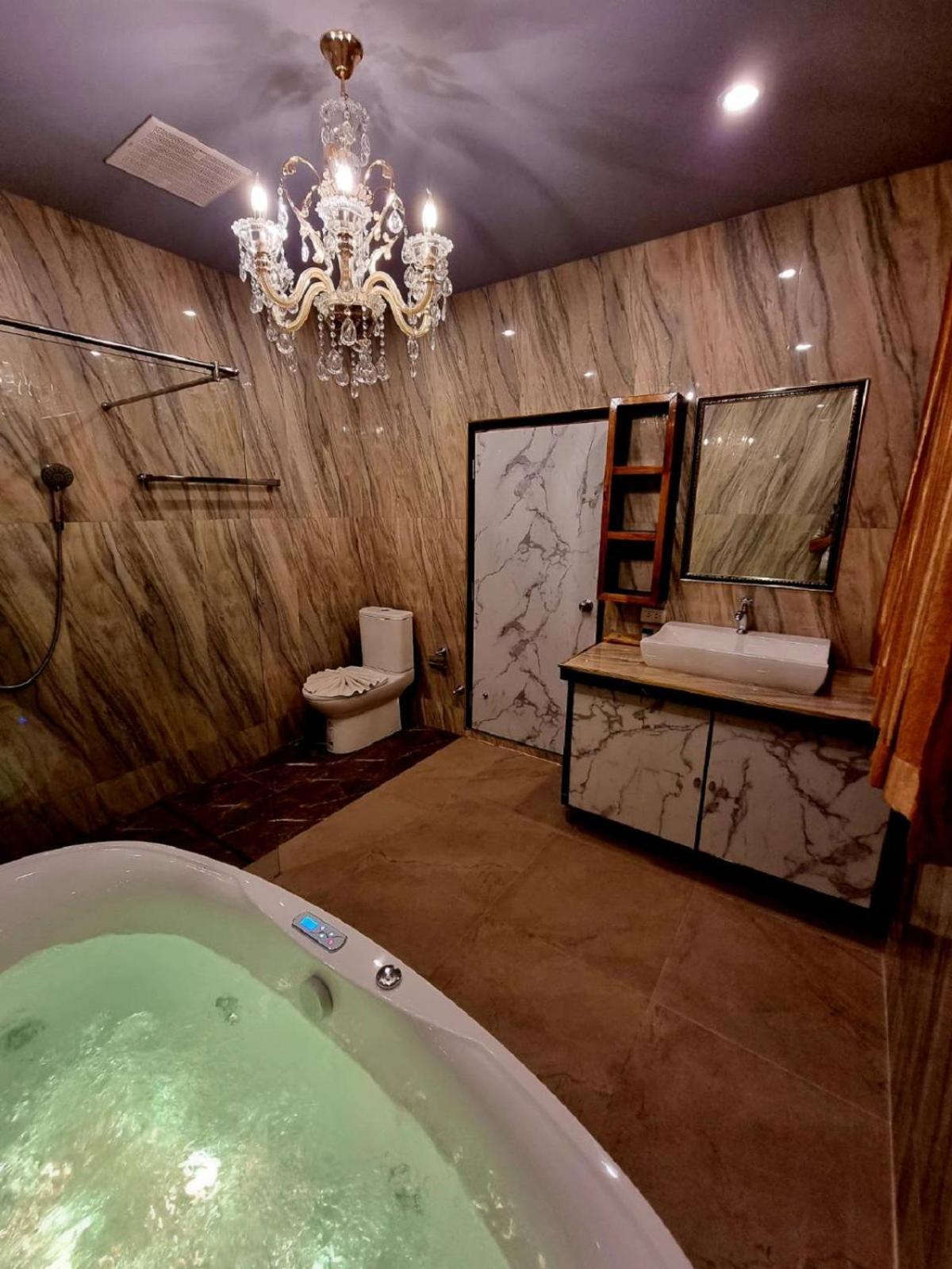 Villa - Photo 5