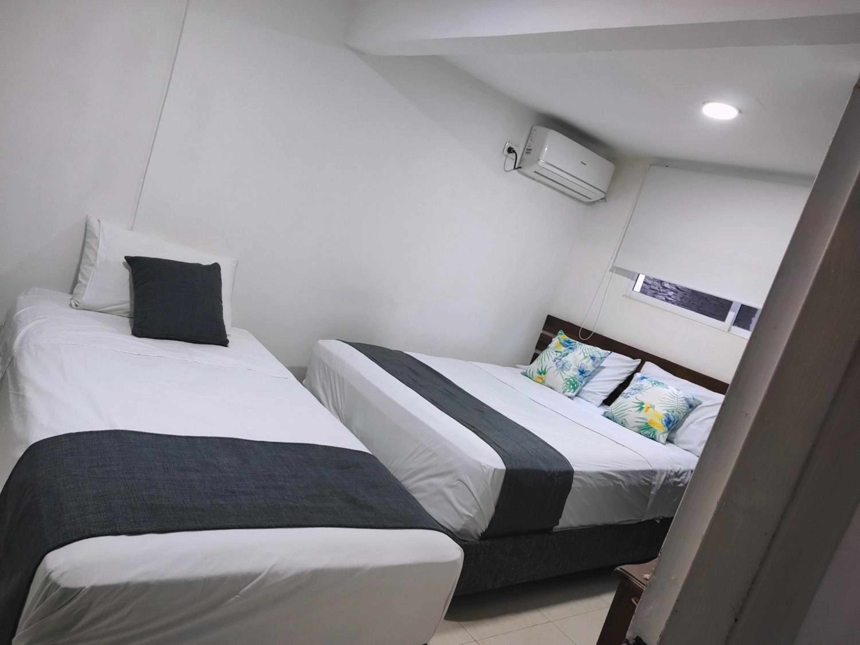 Standard Triple Room photo 1